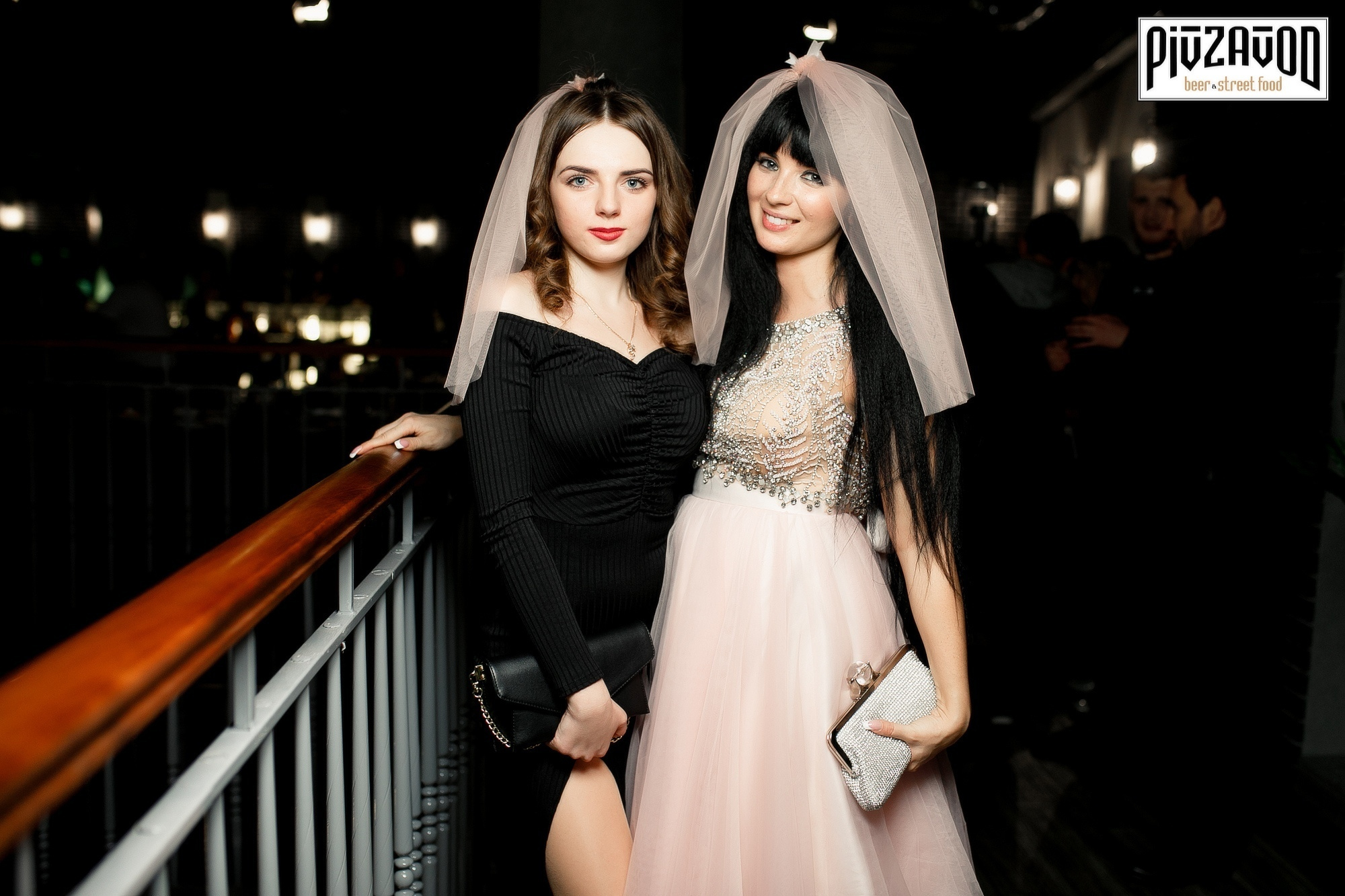 «PIVZAVOD» Суббота ___ 17 ноября. Максим Бондарев, коммерческий фотограф для бизнеса | Курск