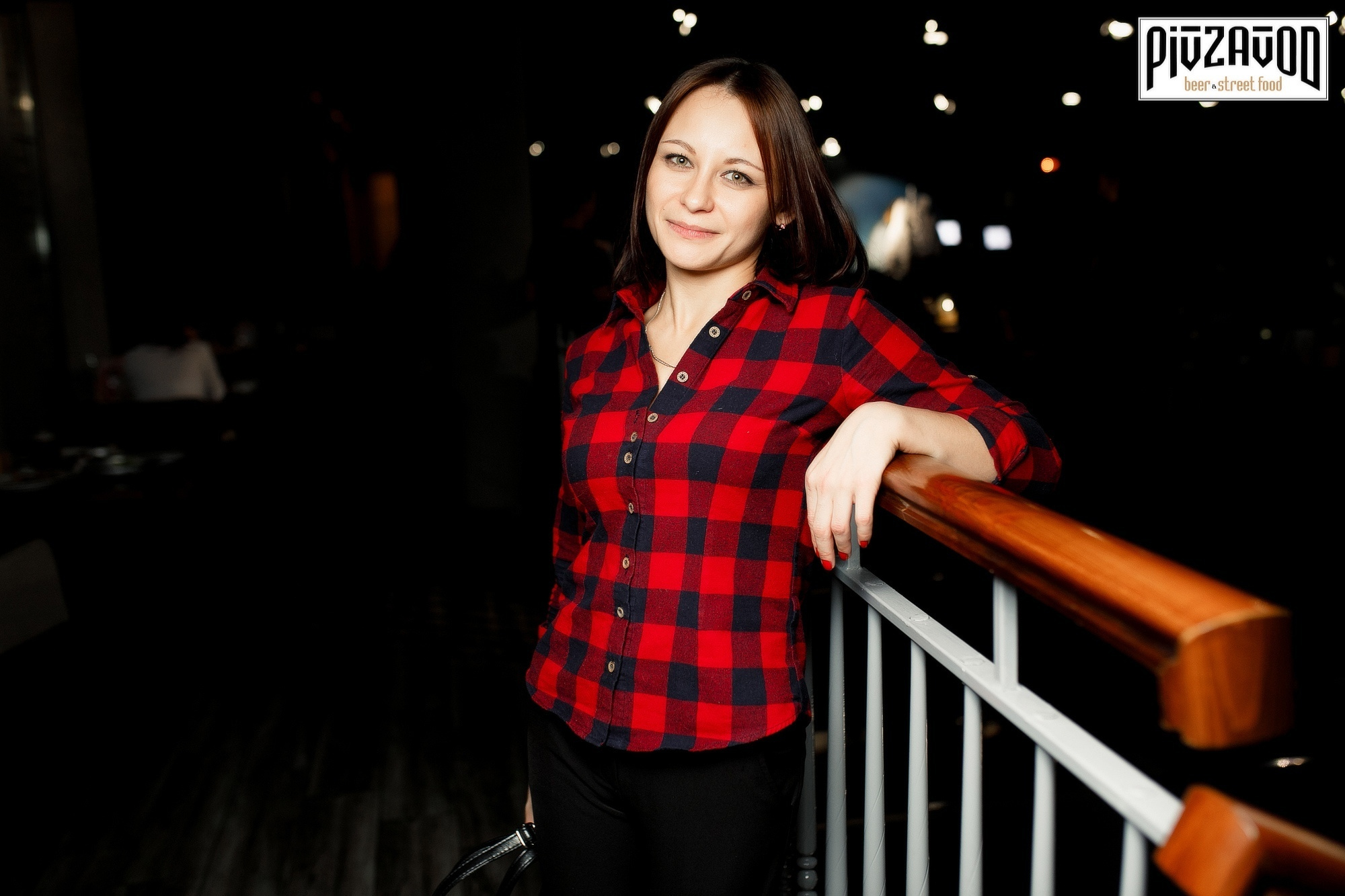 «PIVZAVOD» Суббота ___ 17 ноября. Максим Бондарев, коммерческий фотограф для бизнеса | Курск