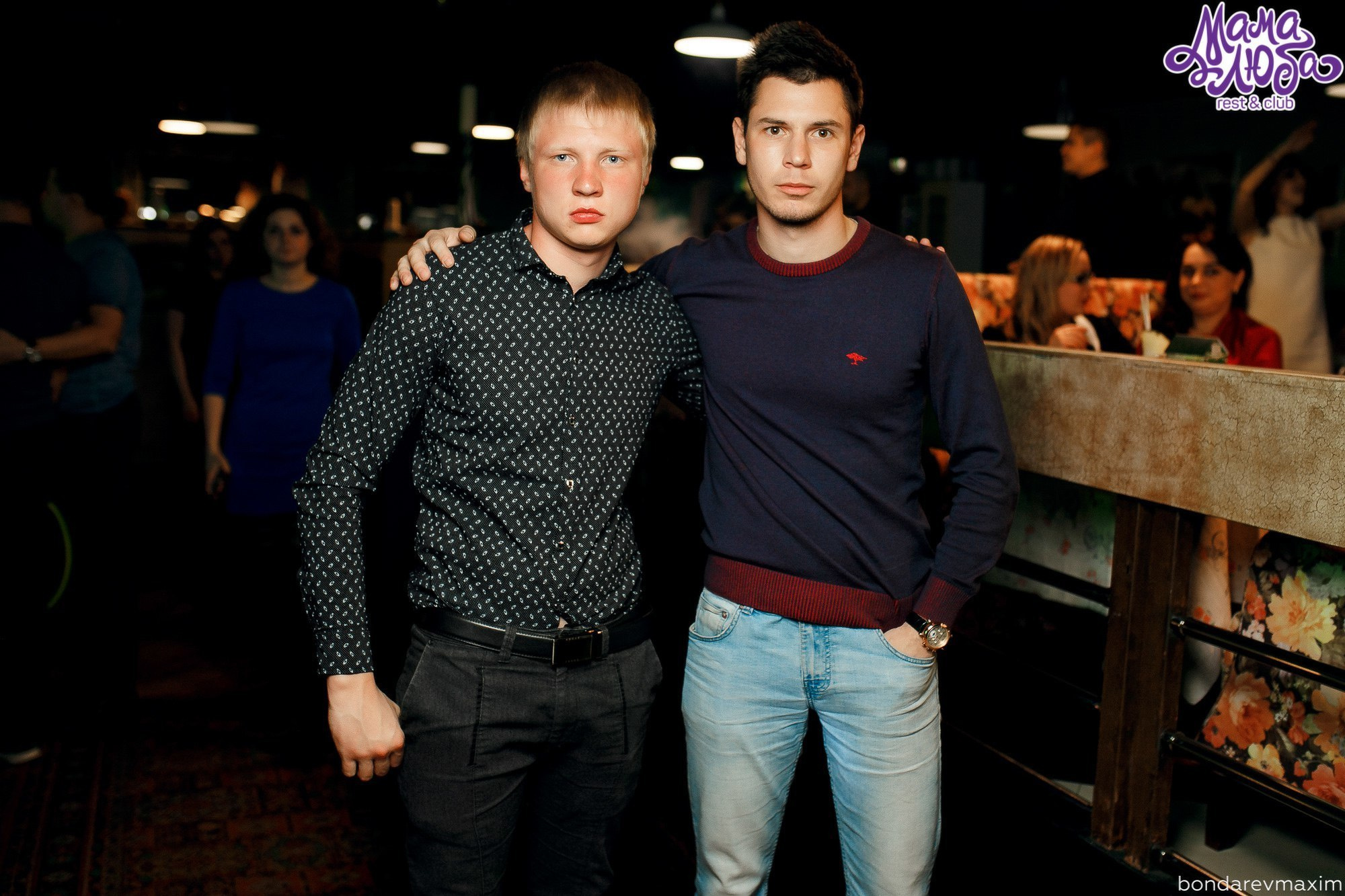 Мама Люба 21 апреля — «THE END. Максим Бондарев, коммерческий фотограф для бизнеса | Курск