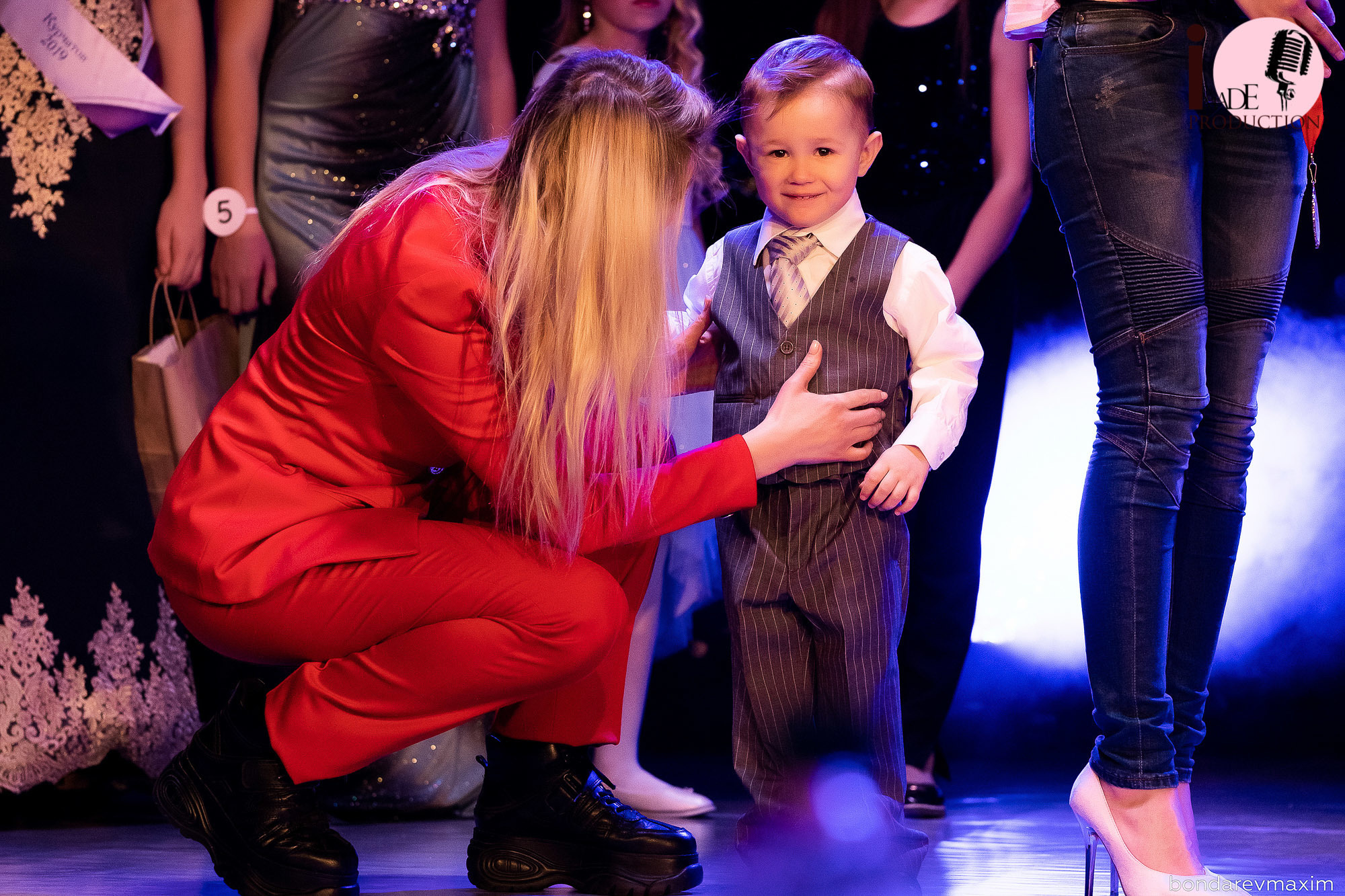 Little SuperModel Курчатов. Максим Бондарев, коммерческий фотограф для бизнеса | Курск