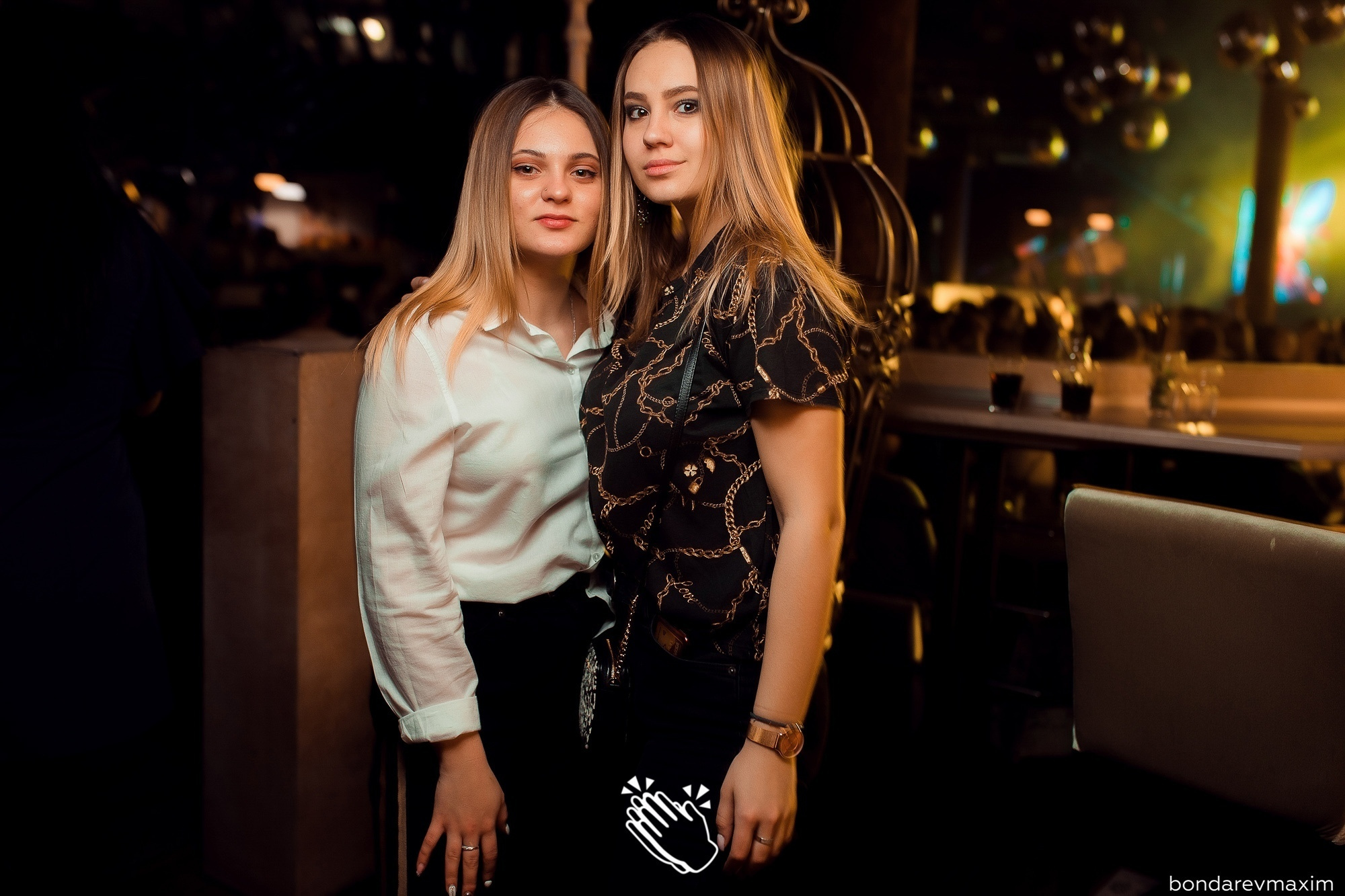 MAKE IT CLAP_ SHOWCASE. Максим Бондарев, коммерческий фотограф для бизнеса | Курск