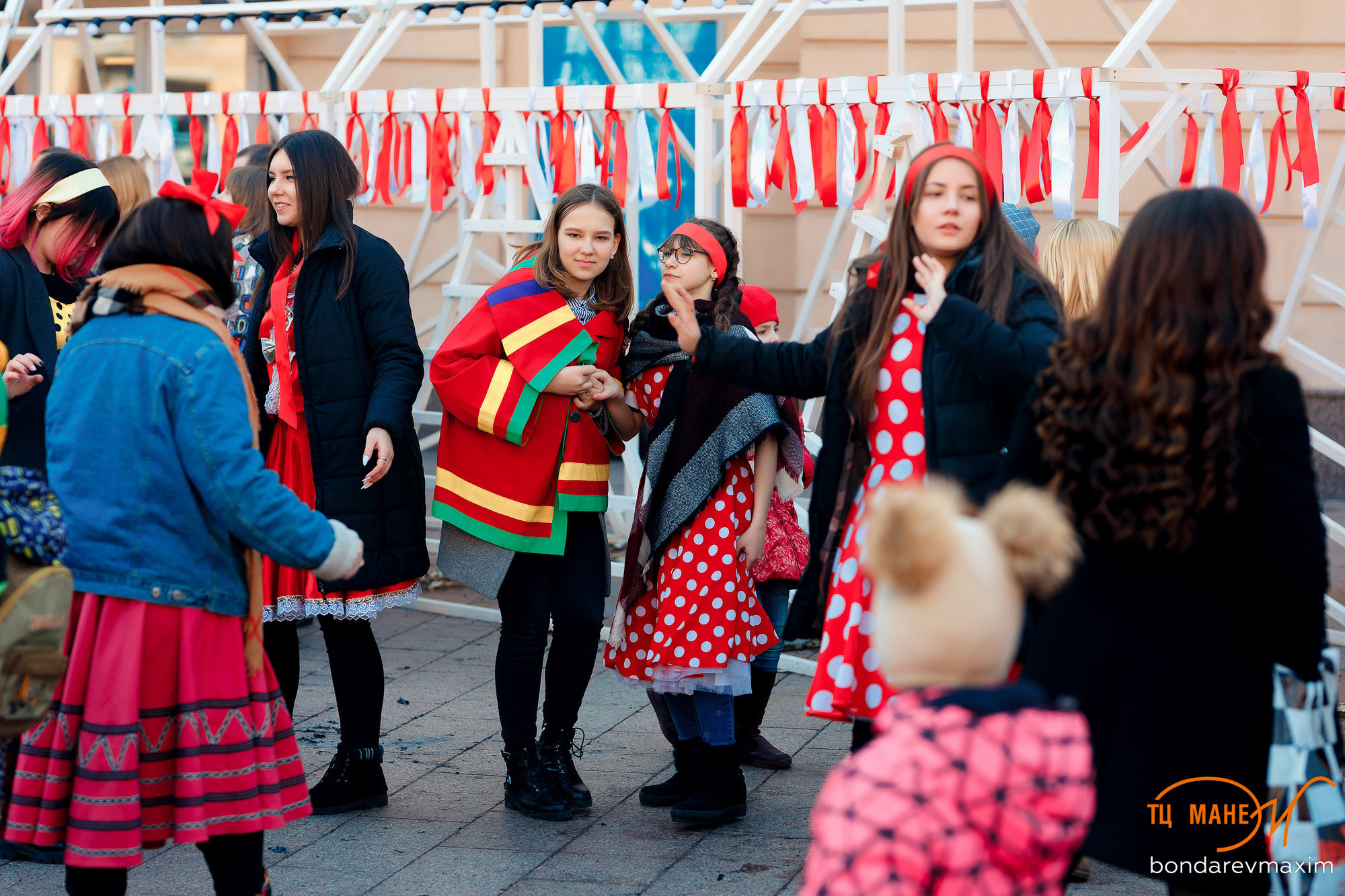 2019 03 09 Манеж Масленица. Максим Бондарев, коммерческий фотограф для бизнеса | Курск