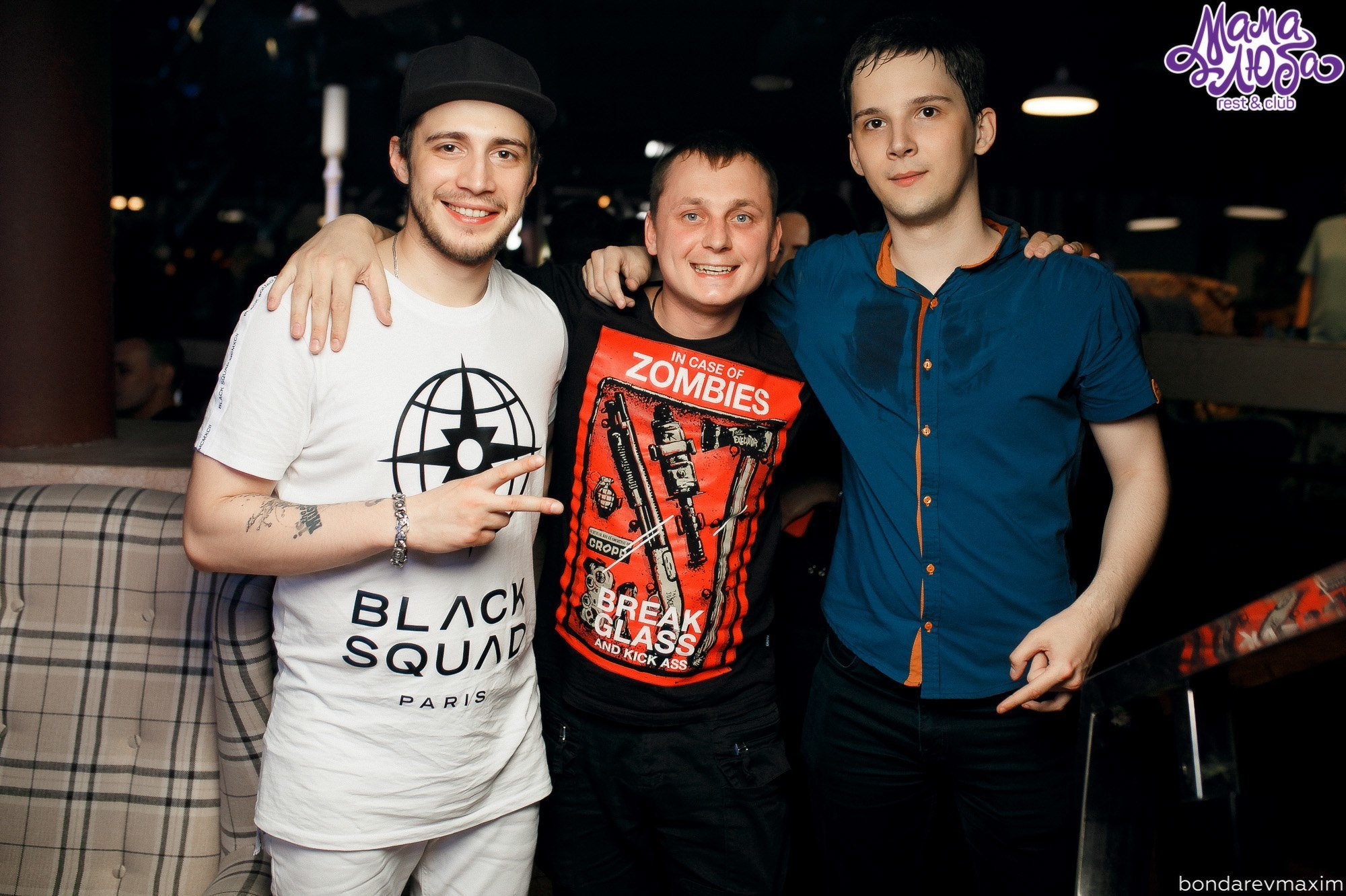 Мама Люба 21 апреля — «THE END. Максим Бондарев, коммерческий фотограф для бизнеса | Курск