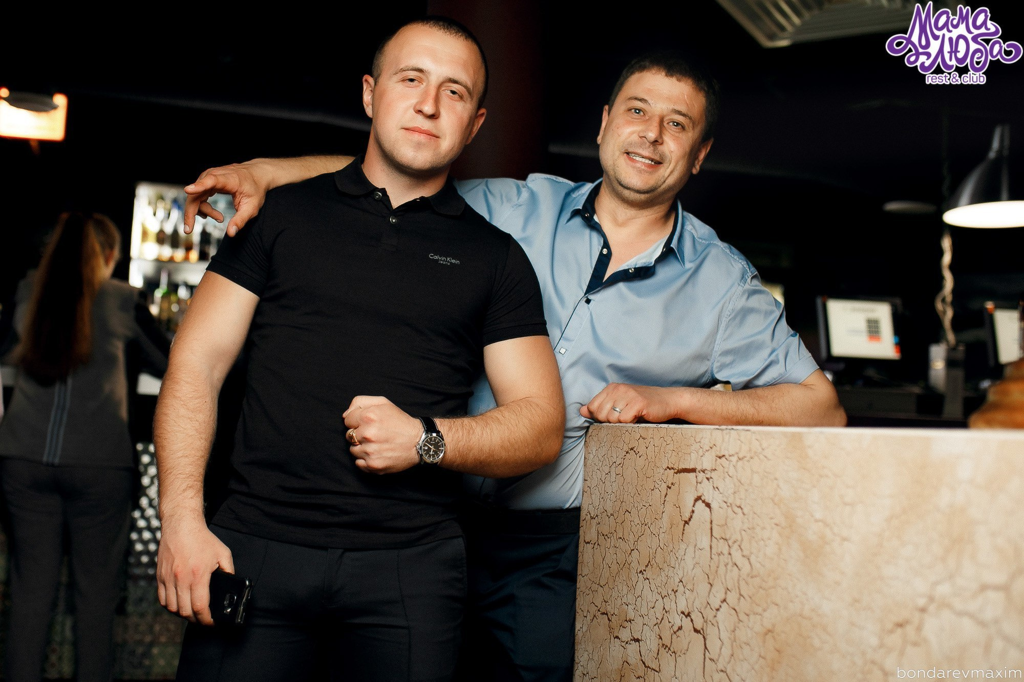 Мама Люба 21 апреля — «THE END. Максим Бондарев, коммерческий фотограф для бизнеса | Курск