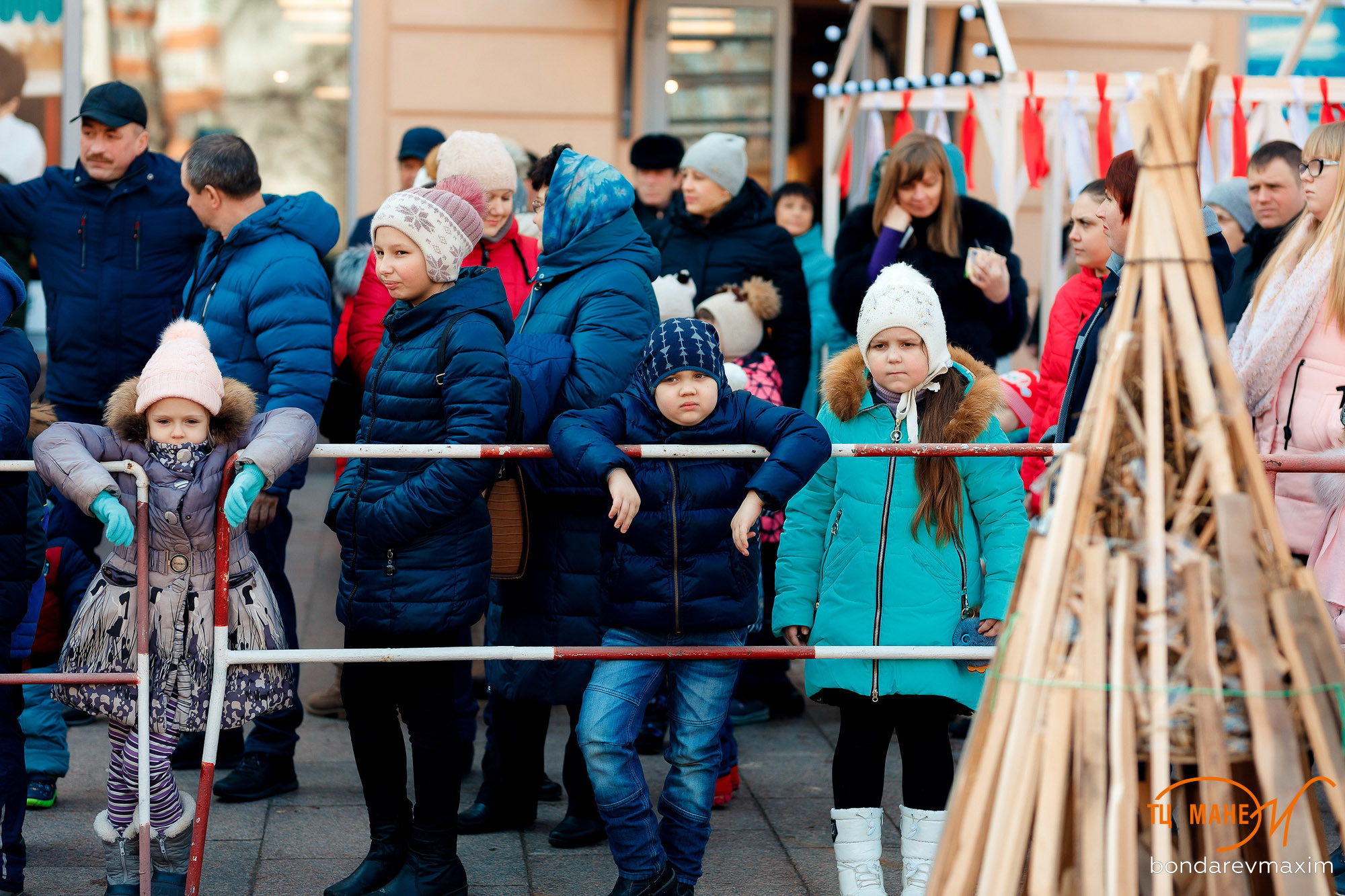 2019 03 09 Манеж Масленица. Максим Бондарев, коммерческий фотограф для бизнеса | Курск