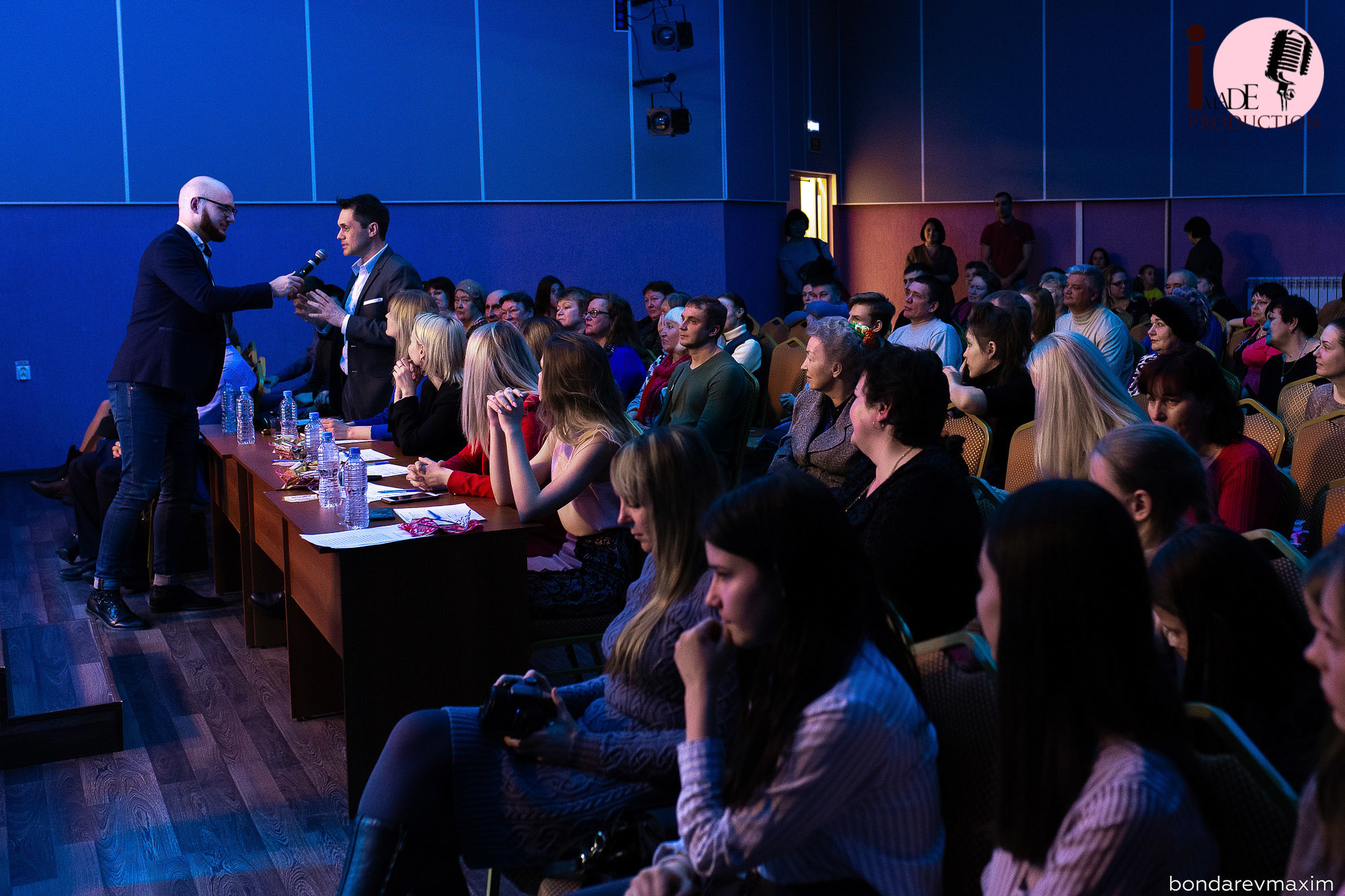 Little SuperModel Курчатов. Максим Бондарев, коммерческий фотограф для бизнеса | Курск