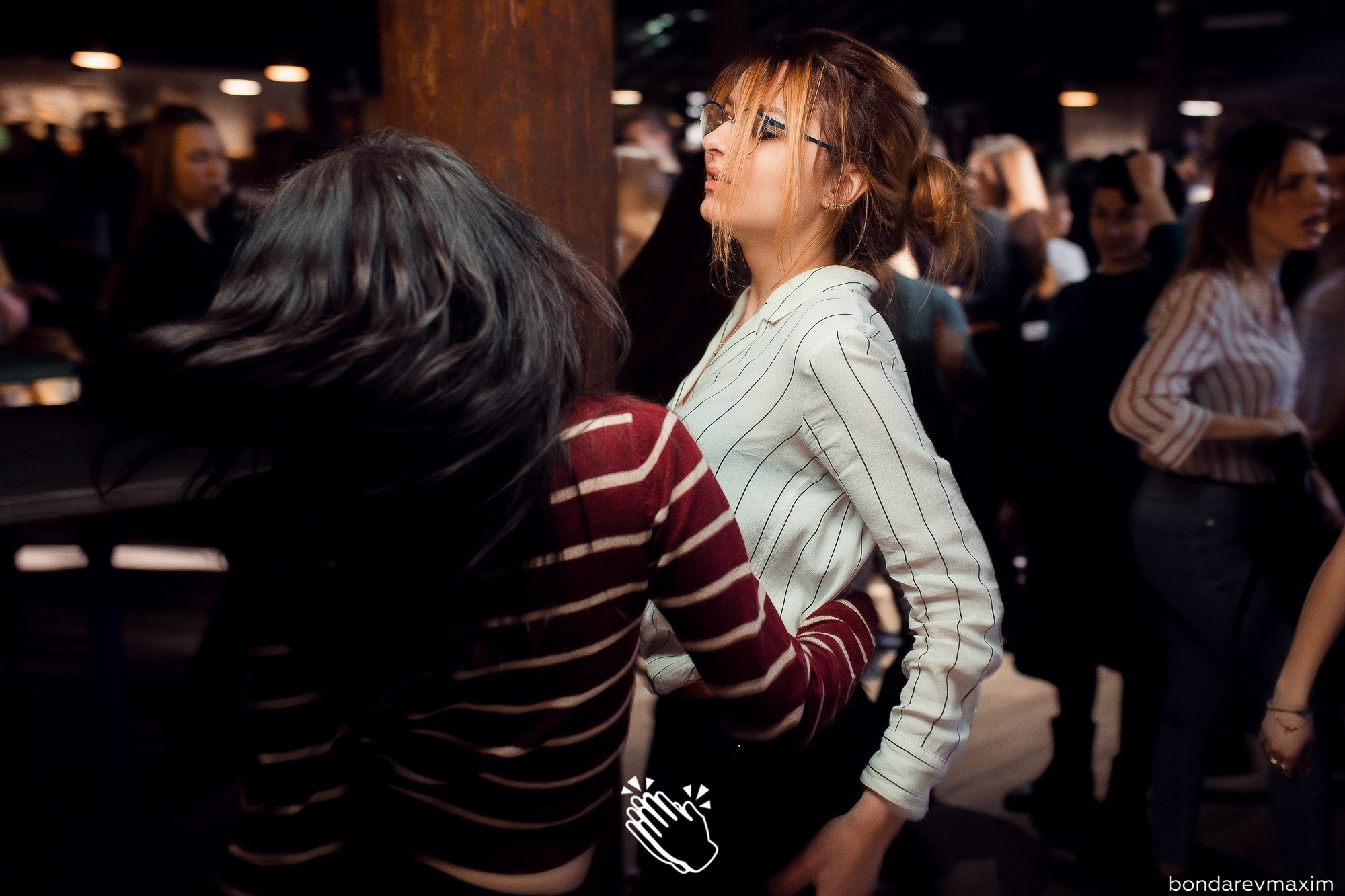 MAKE IT CLAP_ SHOWCASE. Максим Бондарев, коммерческий фотограф для бизнеса | Курск