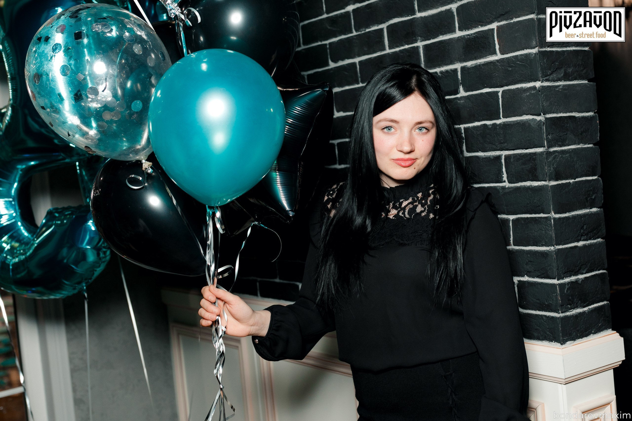 «PIVZAVOD» Пятница ___ 02 марта. Максим Бондарев, коммерческий фотограф для бизнеса | Курск