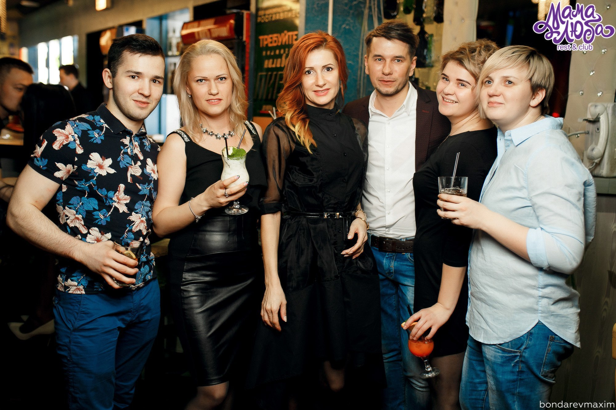 Мама Люба 21 апреля — «THE END. Максим Бондарев, коммерческий фотограф для бизнеса | Курск