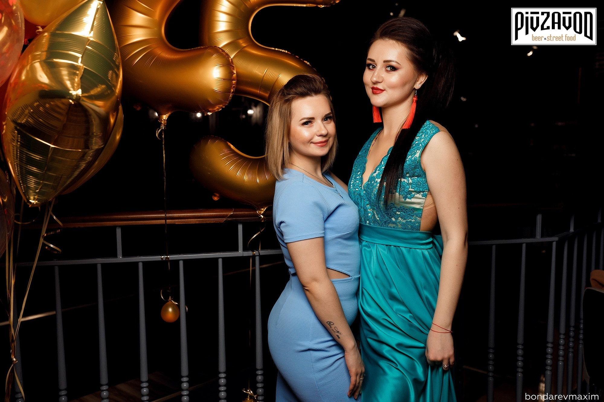 «PIVZAVOD» Суббота ___ 13 апреля. Максим Бондарев, коммерческий фотограф для бизнеса | Курск