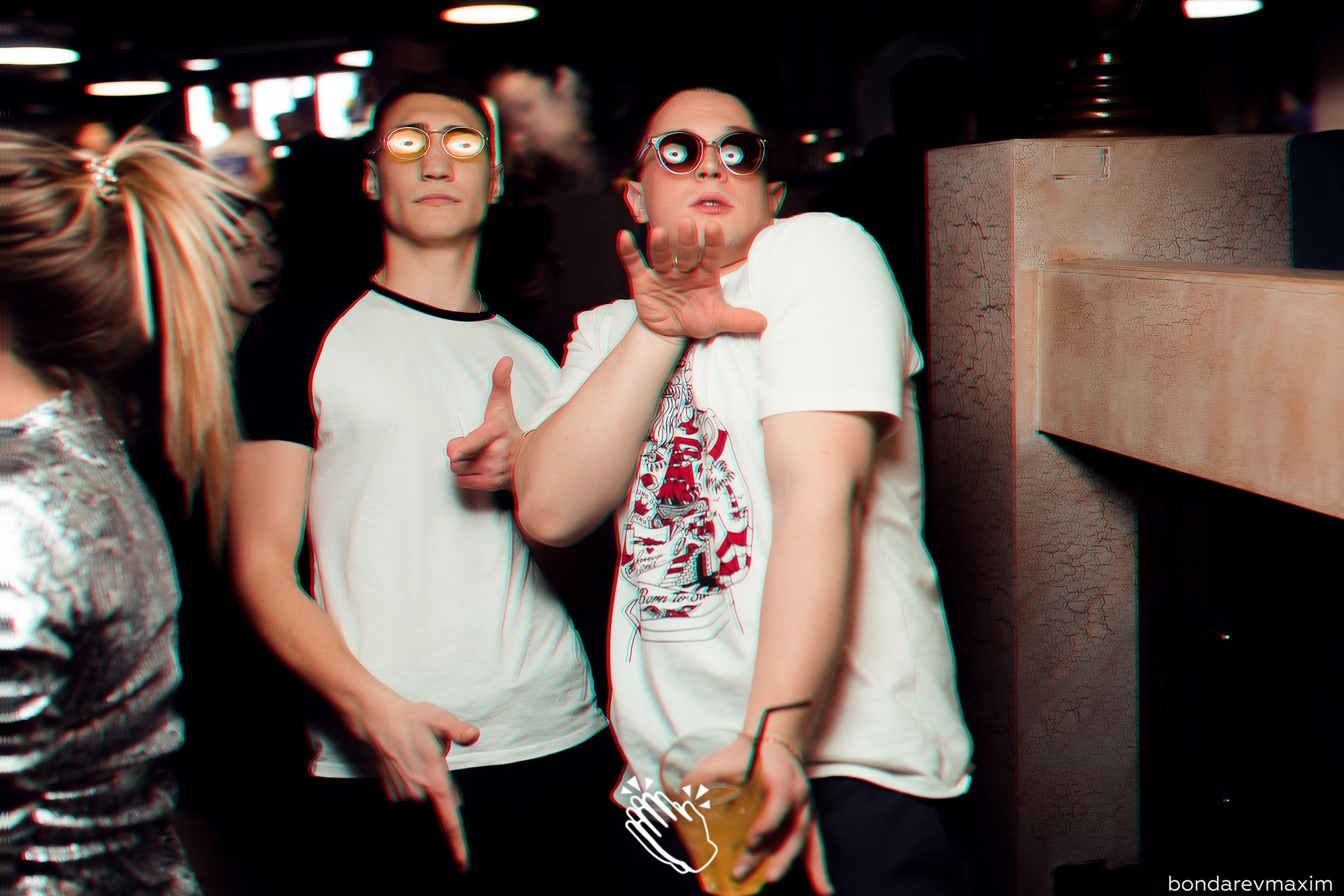 MAKE IT CLAP_ SHOWCASE. Максим Бондарев, коммерческий фотограф для бизнеса | Курск