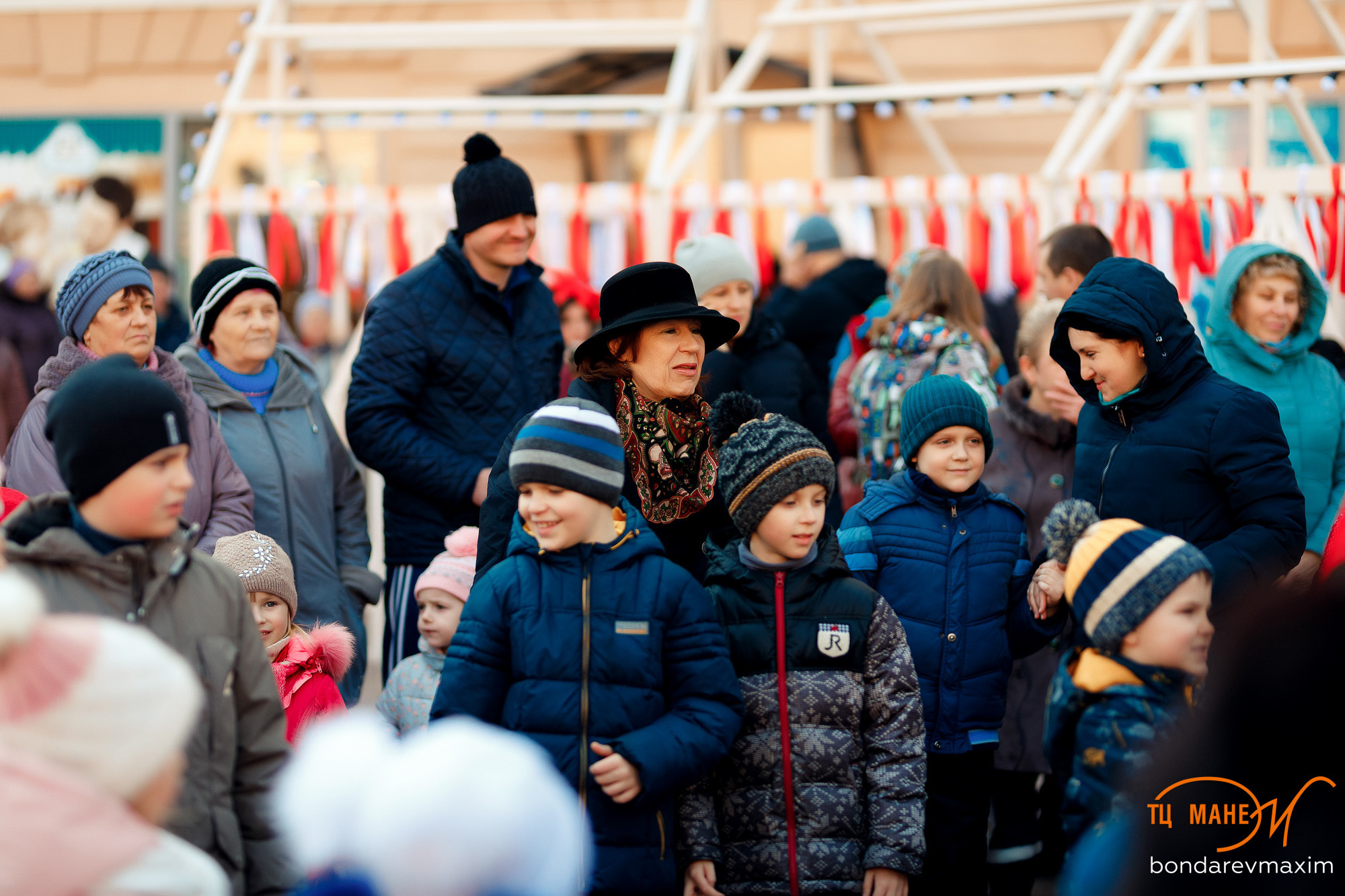 2019 03 09 Манеж Масленица. Максим Бондарев, коммерческий фотограф для бизнеса | Курск