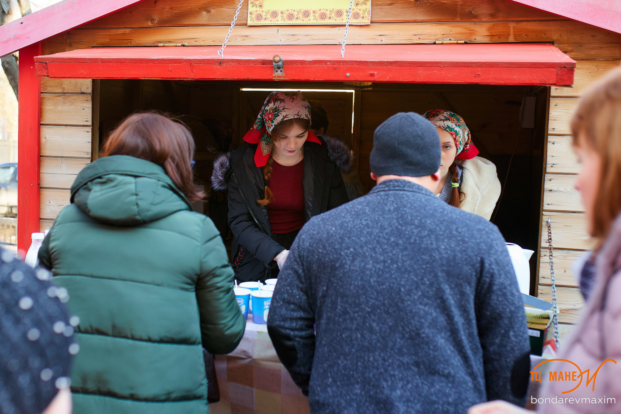 2019 03 09 Манеж Масленица. Максим Бондарев, коммерческий фотограф для бизнеса | Курск