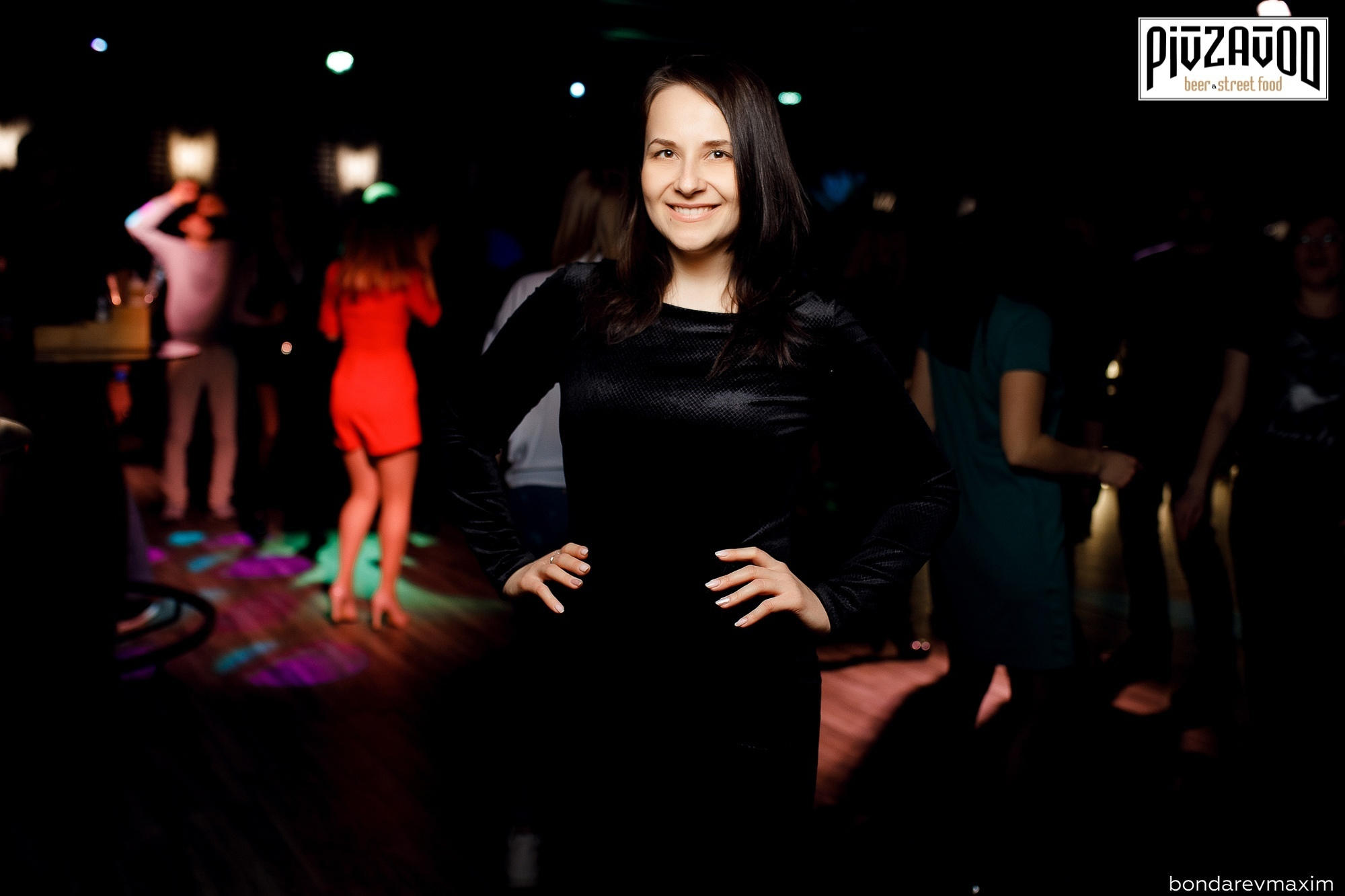 «PIVZAVOD» Пятница ___ 05 апреля. Максим Бондарев, коммерческий фотограф для бизнеса | Курск