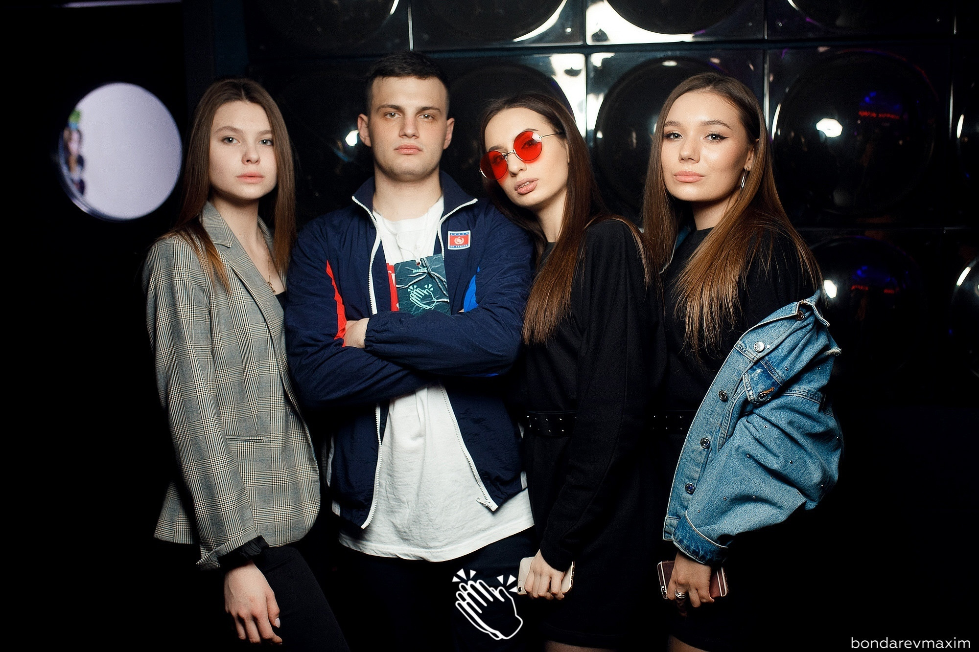 MAKE IT CLAP_ VIBES. Максим Бондарев, коммерческий фотограф для бизнеса | Курск