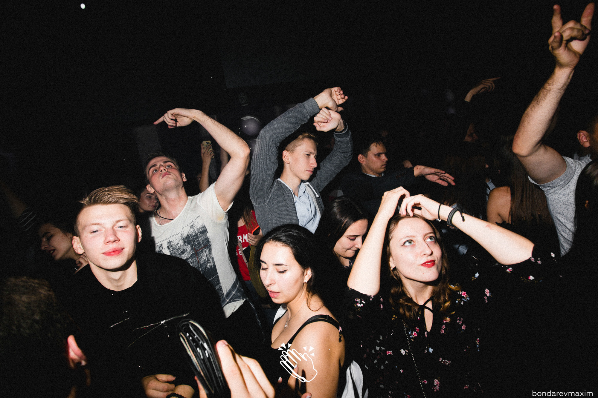 MAKE IT CLAP_ OLD TOWN ROAD. Максим Бондарев, коммерческий фотограф для бизнеса | Курск