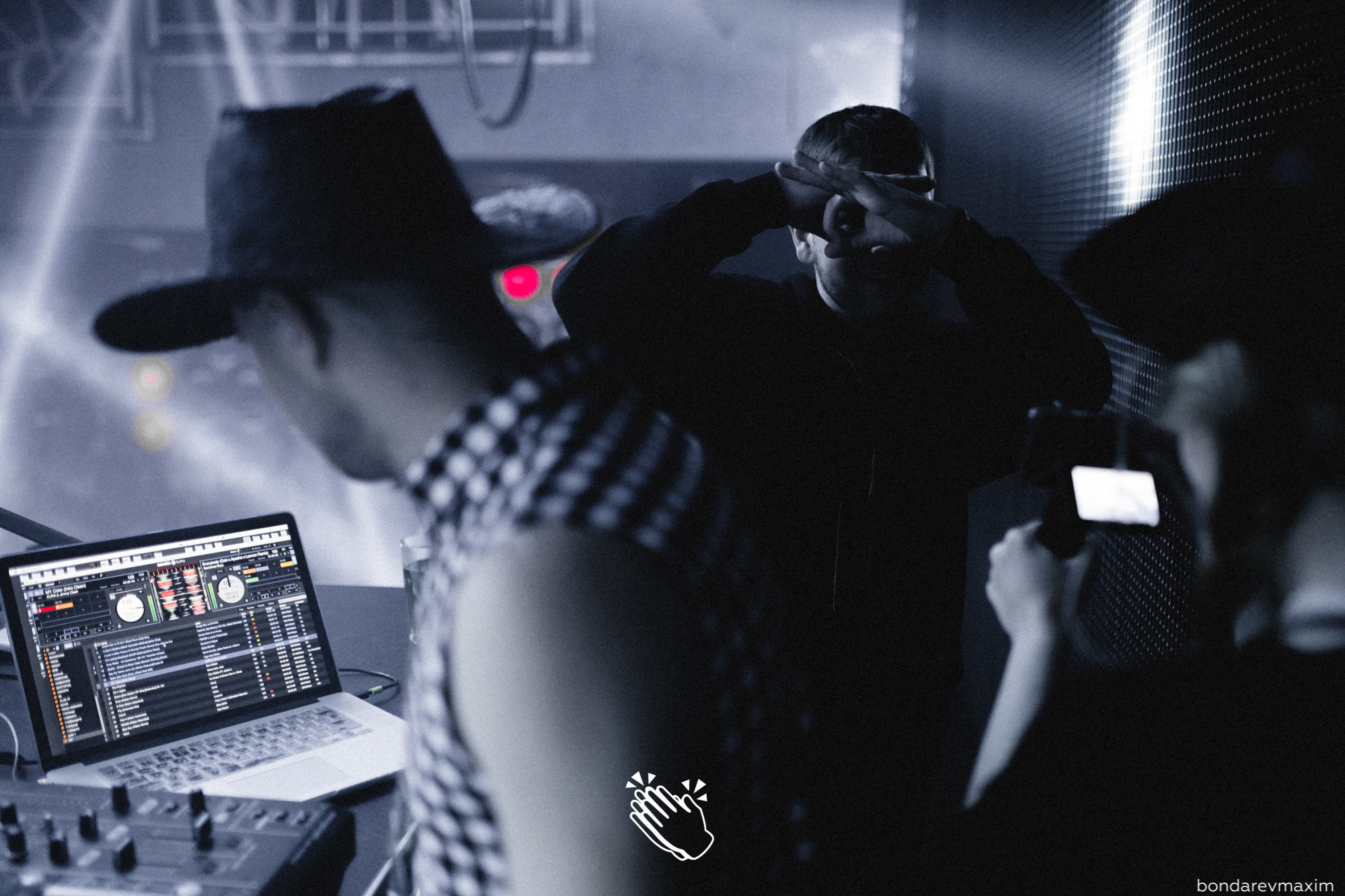 MAKE IT CLAP_ OLD TOWN ROAD. Максим Бондарев, коммерческий фотограф для бизнеса | Курск