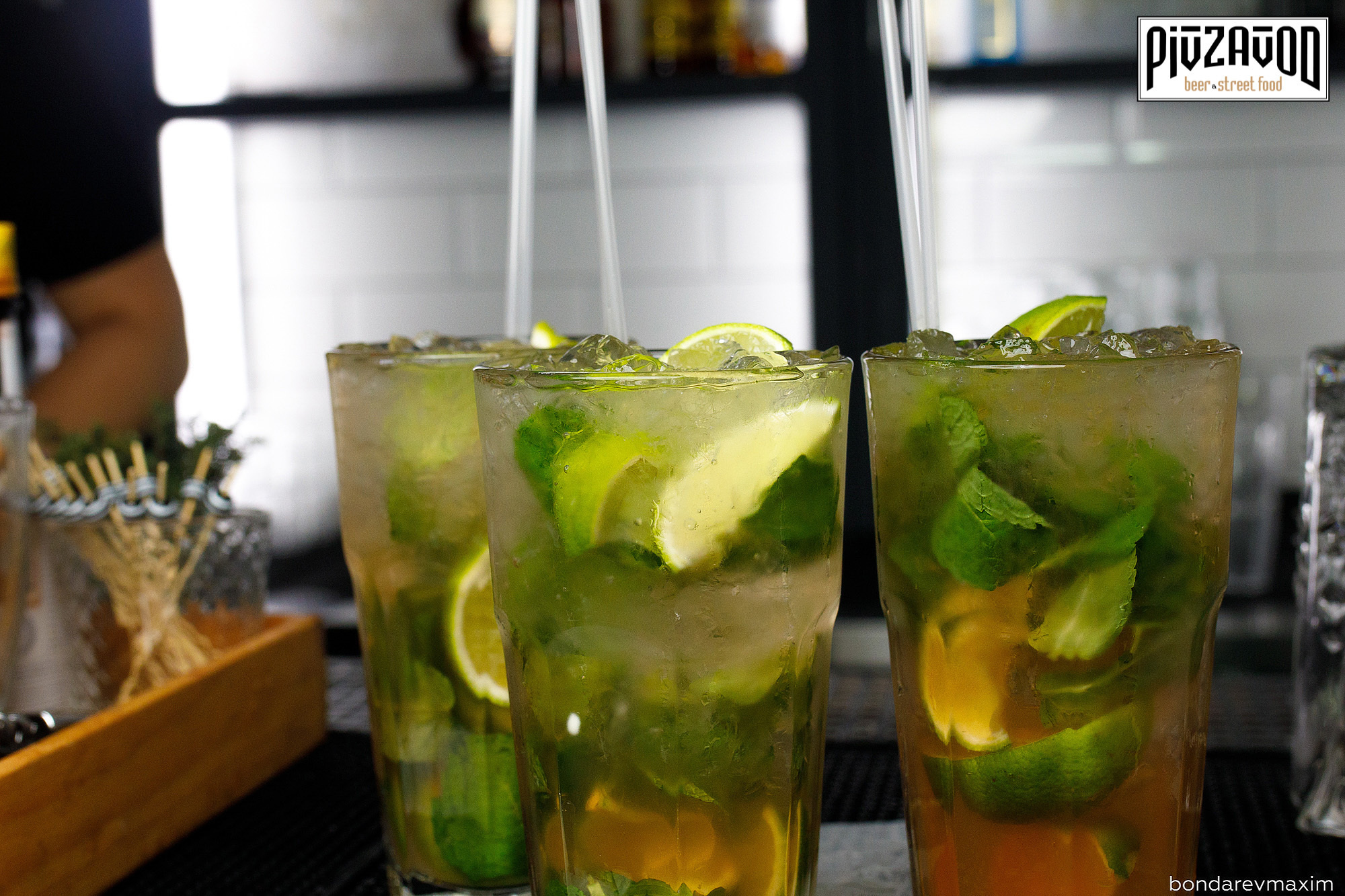 «PIVZAVOD» Суббота ___ 13 апреля. Максим Бондарев, коммерческий фотограф для бизнеса | Курск