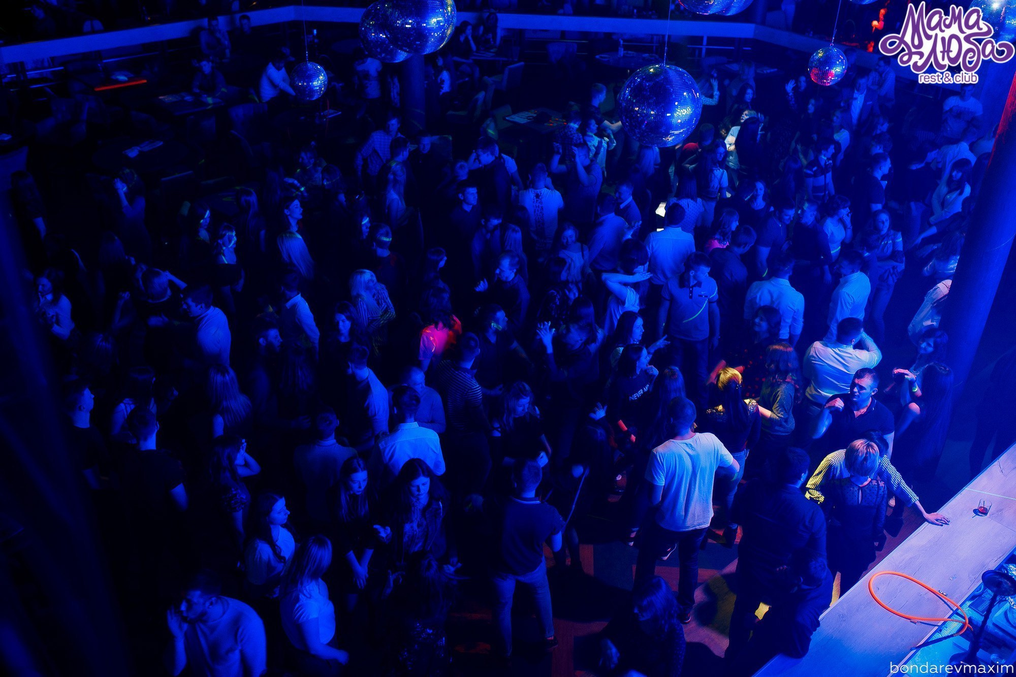 Мама Люба 21 апреля — «THE END. Максим Бондарев, коммерческий фотограф для бизнеса | Курск