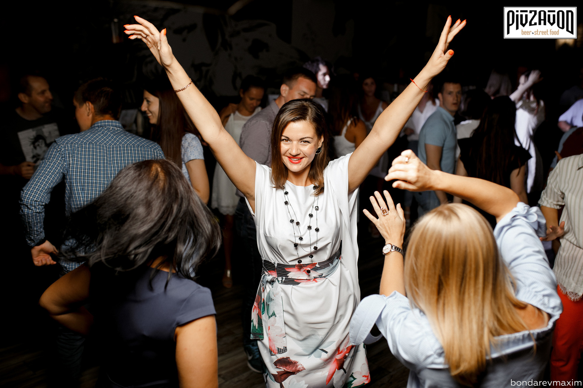 «PIVZAVOD» Пятница ___ 10 августа. Максим Бондарев, коммерческий фотограф для бизнеса | Курск