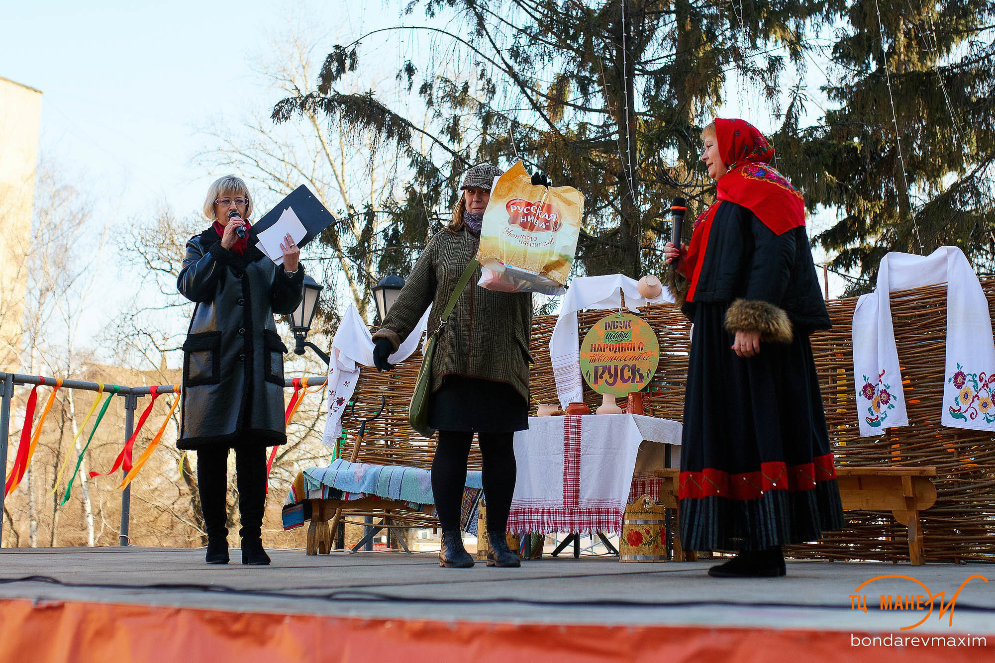 2019 03 09 Манеж Масленица. Максим Бондарев, коммерческий фотограф для бизнеса | Курск