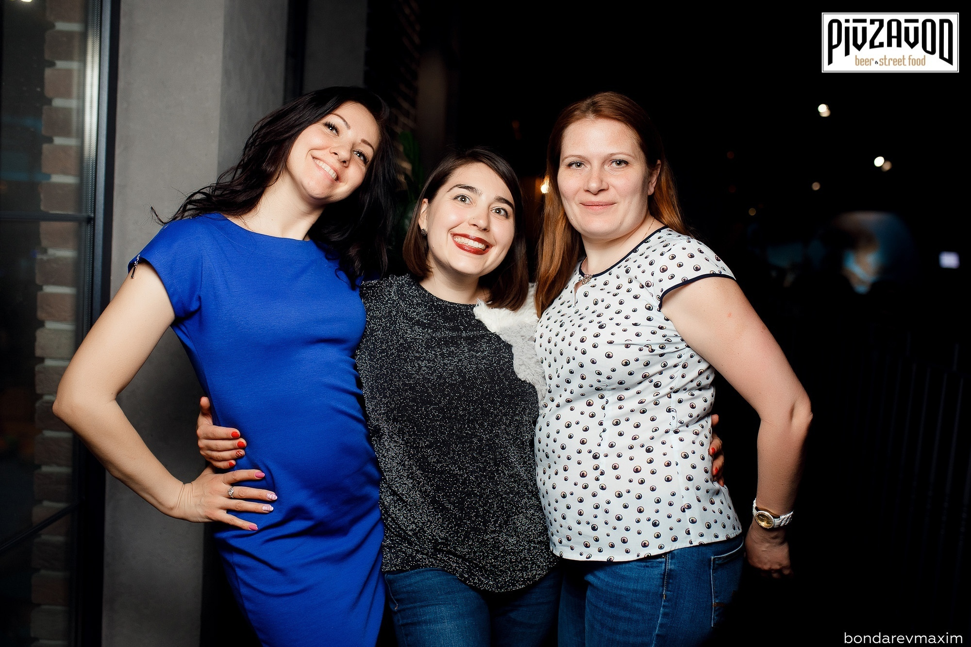 «PIVZAVOD» Суббота ___ 30 марта. Максим Бондарев, коммерческий фотограф для бизнеса | Курск