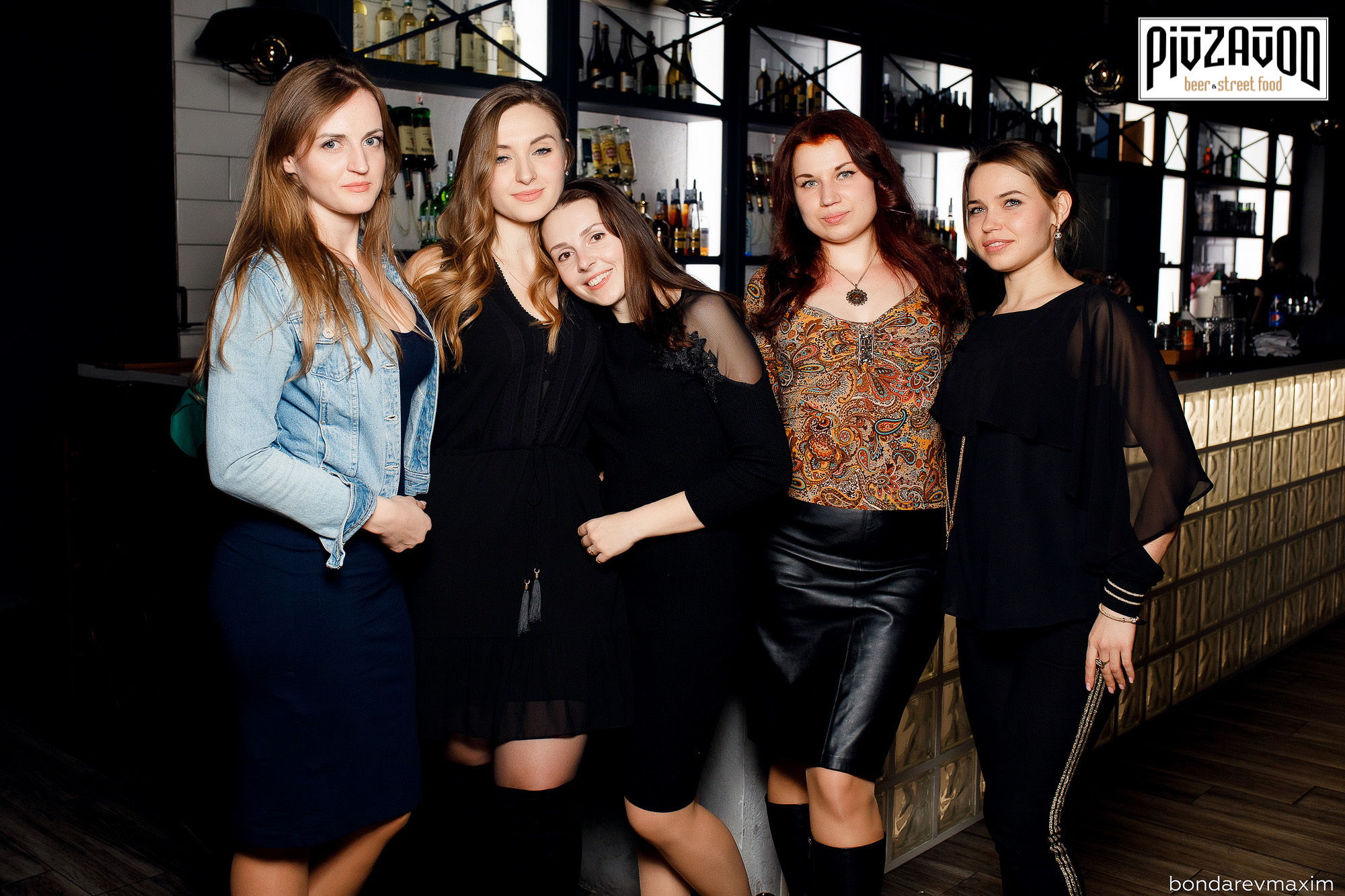 «PIVZAVOD» Пятница ___ 05 апреля. Максим Бондарев, коммерческий фотограф для бизнеса | Курск