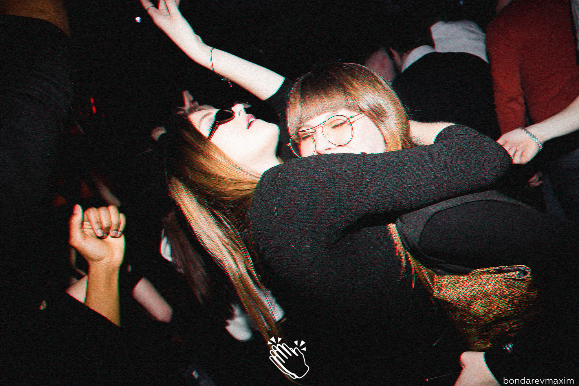 MAKE IT CLAP_ VIBES. Максим Бондарев, коммерческий фотограф для бизнеса | Курск