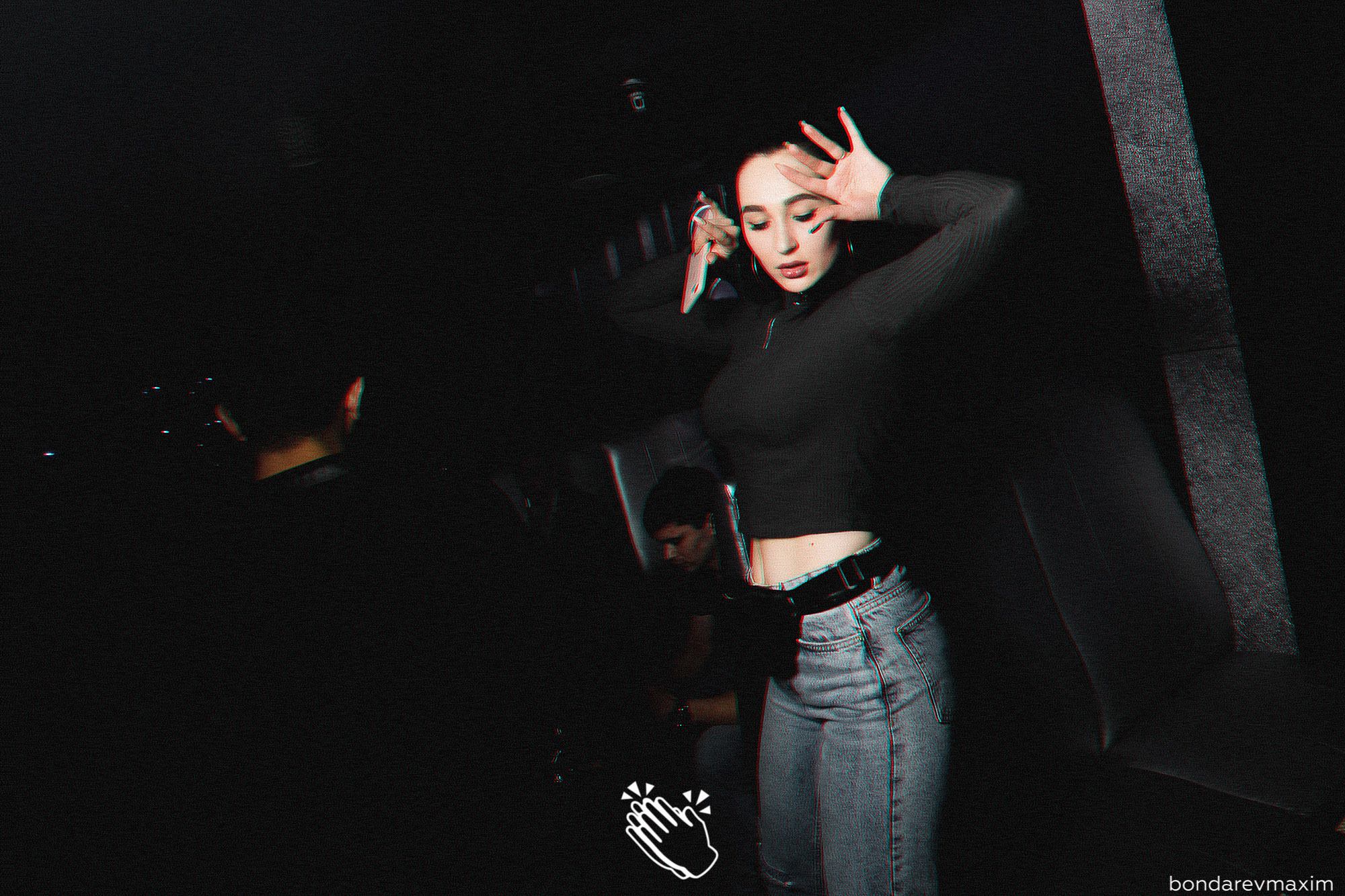 MAKE IT CLAP_ VIBES. Максим Бондарев, коммерческий фотограф для бизнеса | Курск