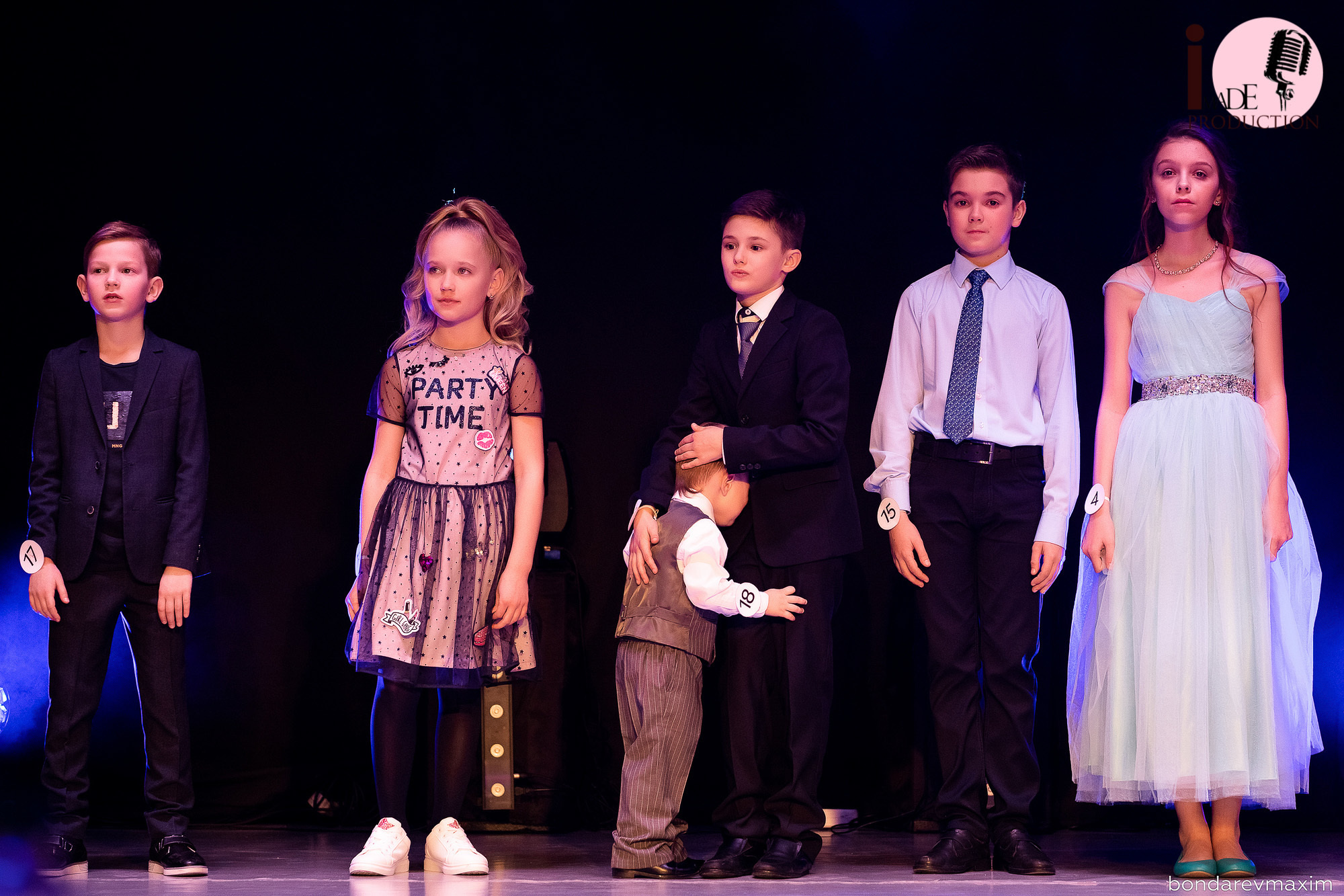 Little SuperModel Курчатов. Максим Бондарев, коммерческий фотограф для бизнеса | Курск