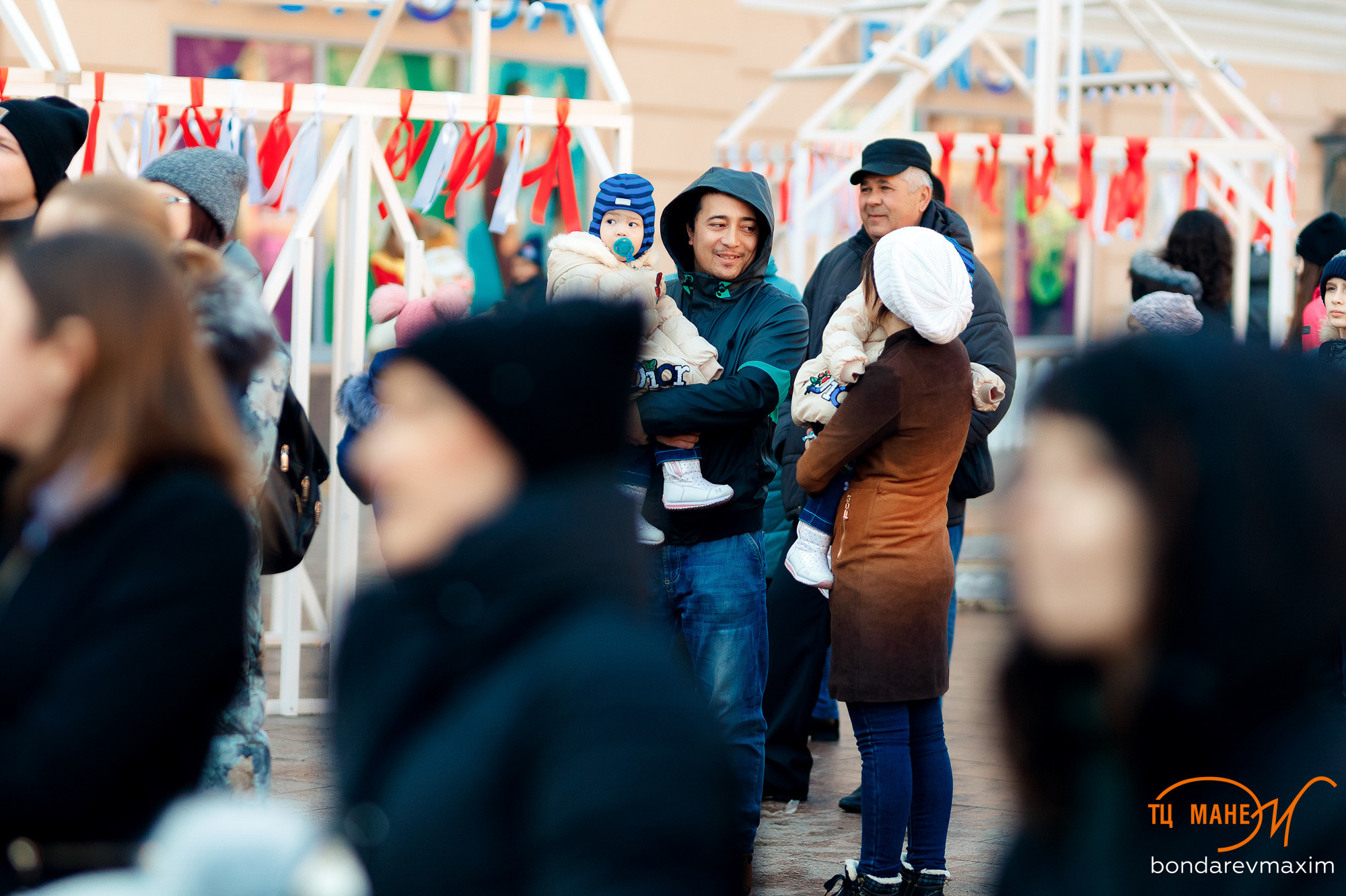2019 03 09 Манеж Масленица. Максим Бондарев, коммерческий фотограф для бизнеса | Курск