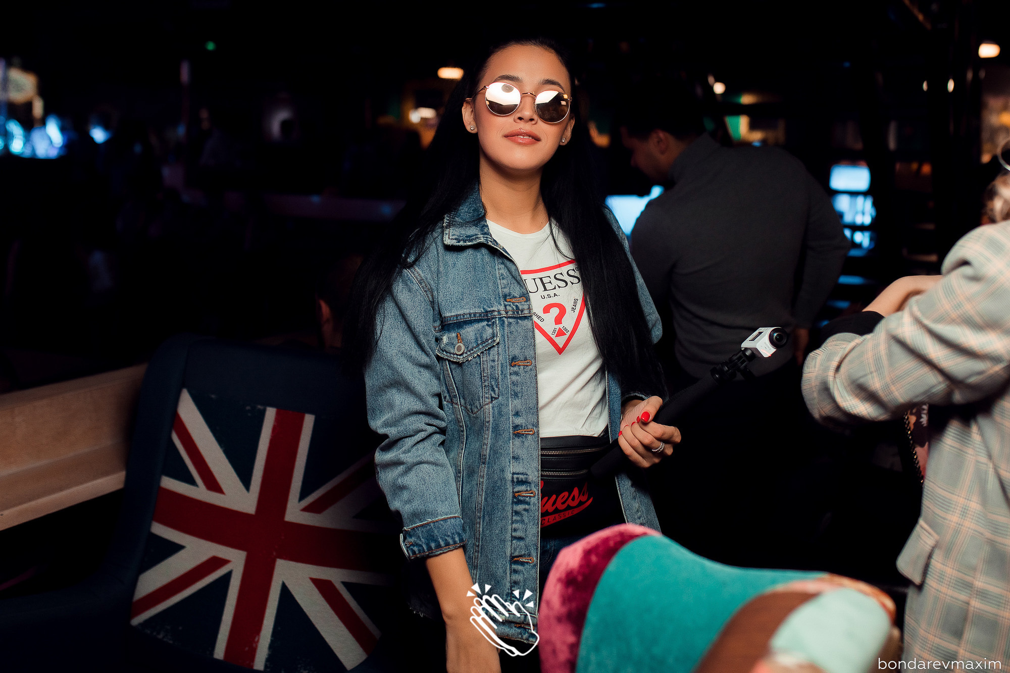 MAKE IT CLAP_ SHOWCASE. Максим Бондарев, коммерческий фотограф для бизнеса | Курск