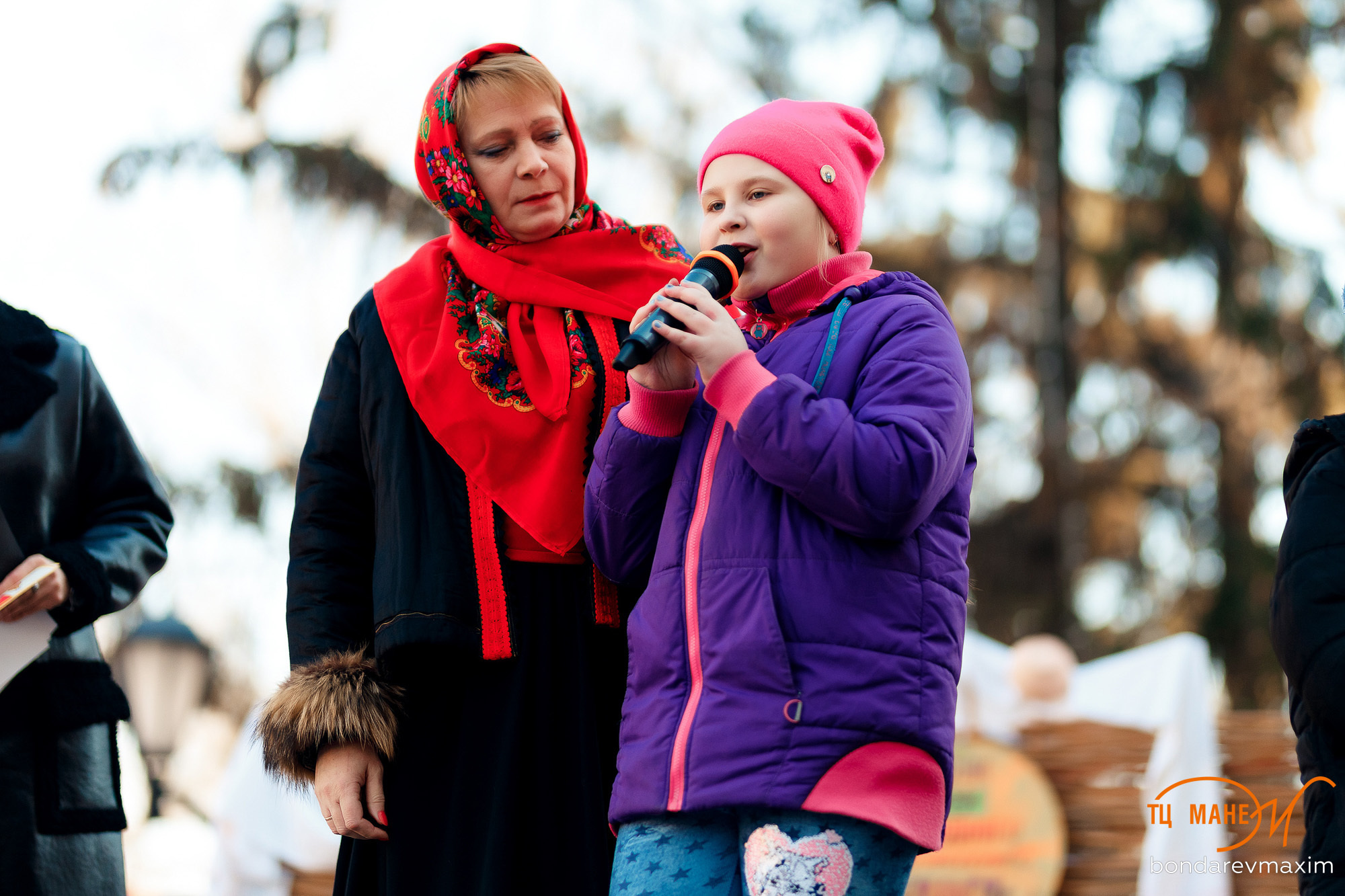 2019 03 09 Манеж Масленица. Максим Бондарев, коммерческий фотограф для бизнеса | Курск