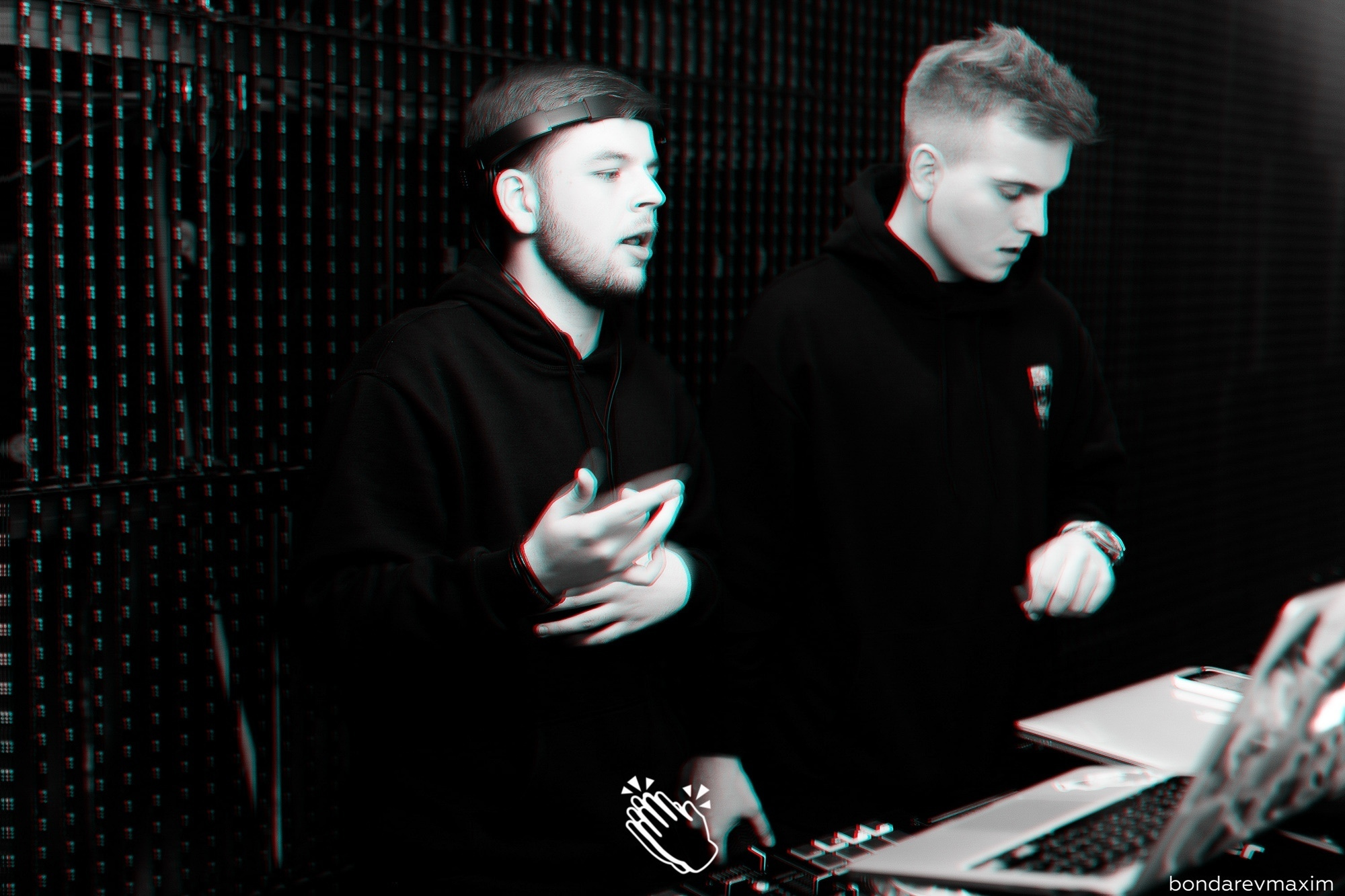 MAKE IT CLAP_ SHOWCASE. Максим Бондарев, коммерческий фотограф для бизнеса | Курск