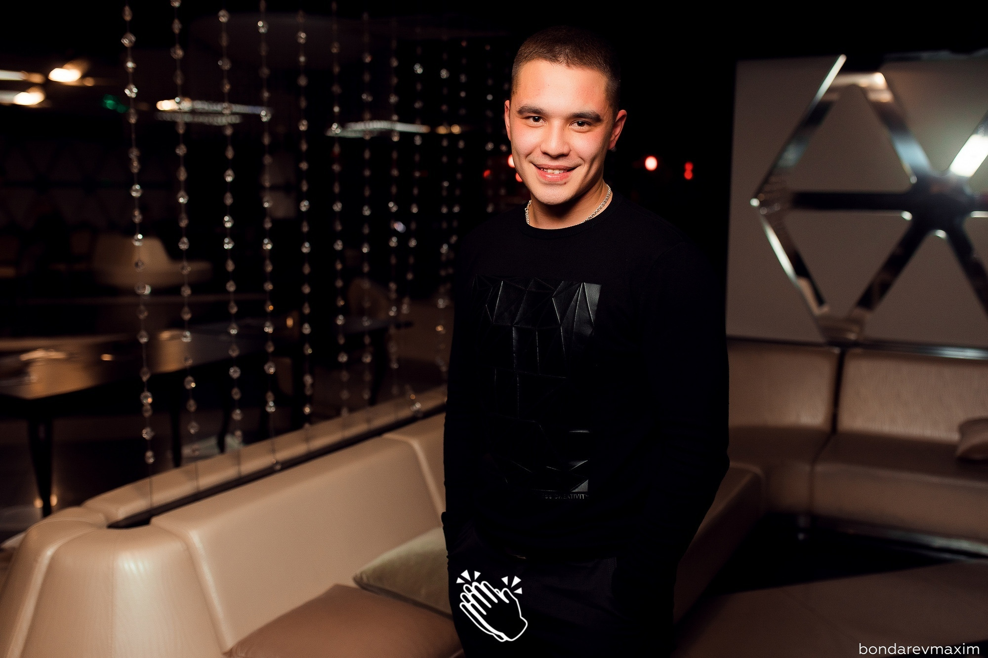 MAKE IT CLAP_ SHOWCASE. Максим Бондарев, коммерческий фотограф для бизнеса | Курск