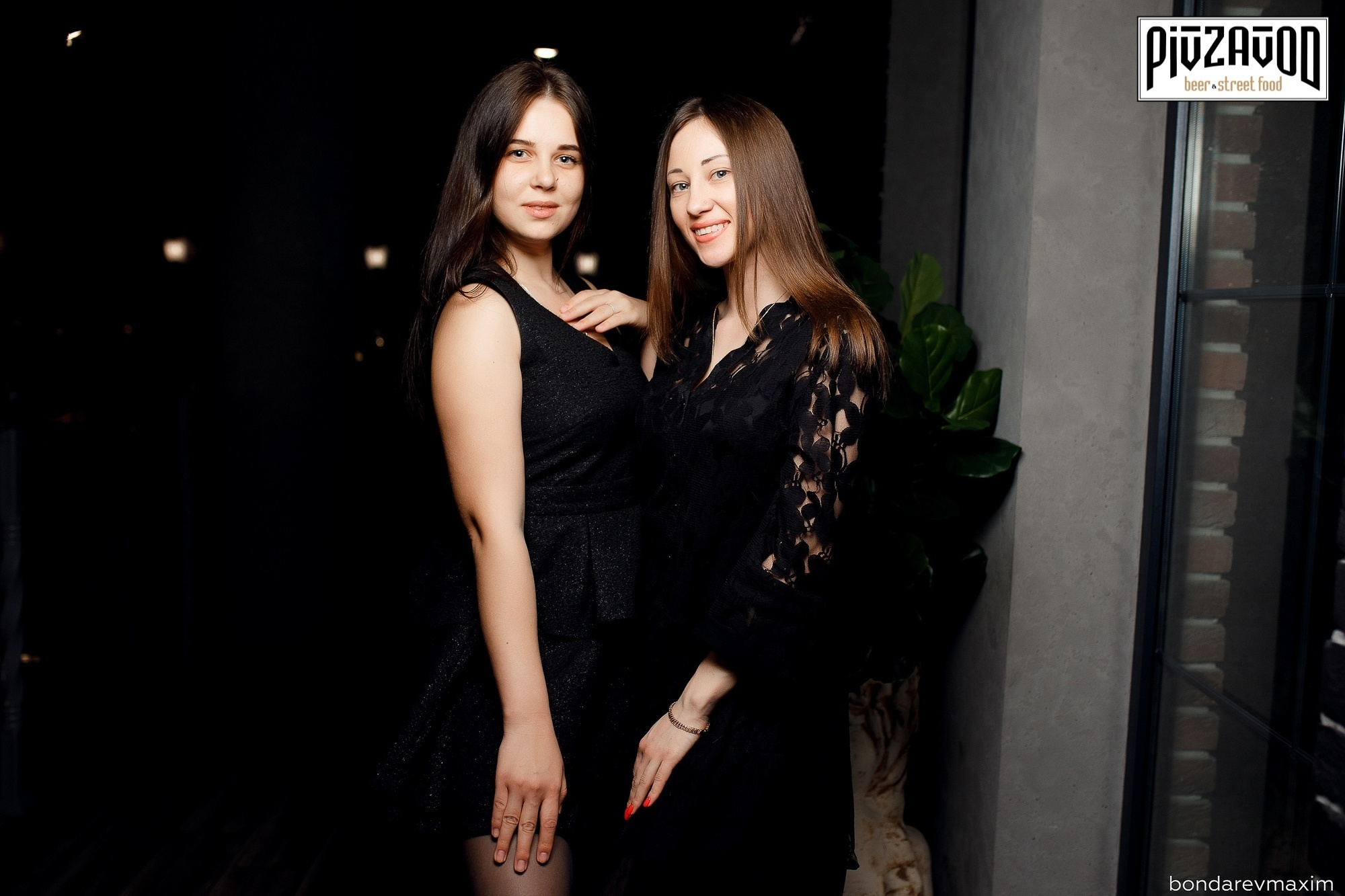 «PIVZAVOD» Пятница ___ 05 апреля. Максим Бондарев, коммерческий фотограф для бизнеса | Курск