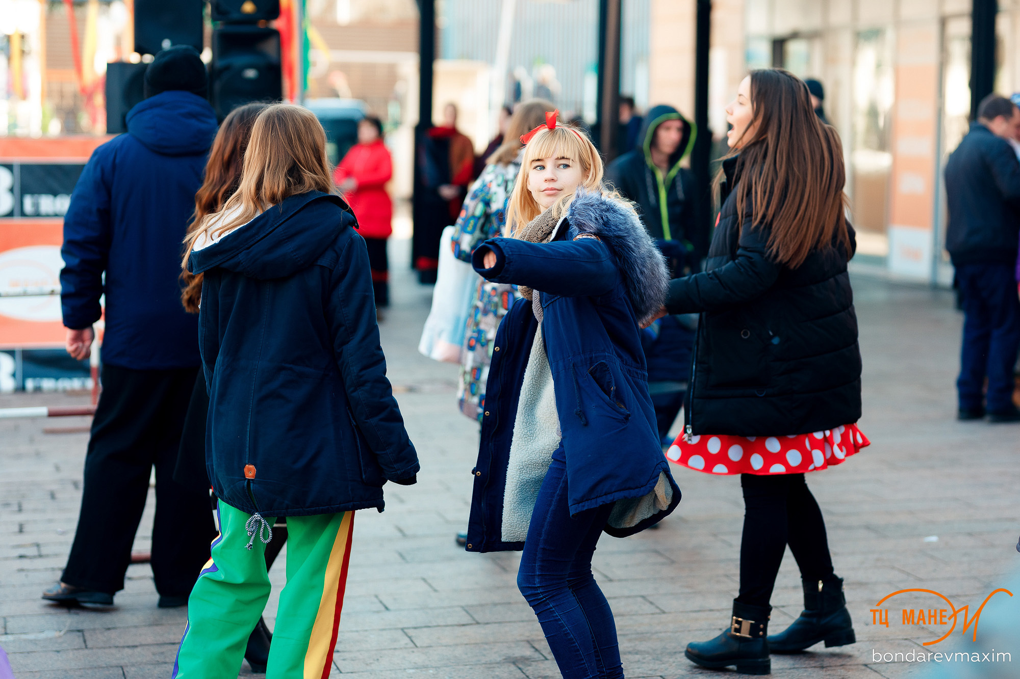 2019 03 09 Манеж Масленица. Максим Бондарев, коммерческий фотограф для бизнеса | Курск
