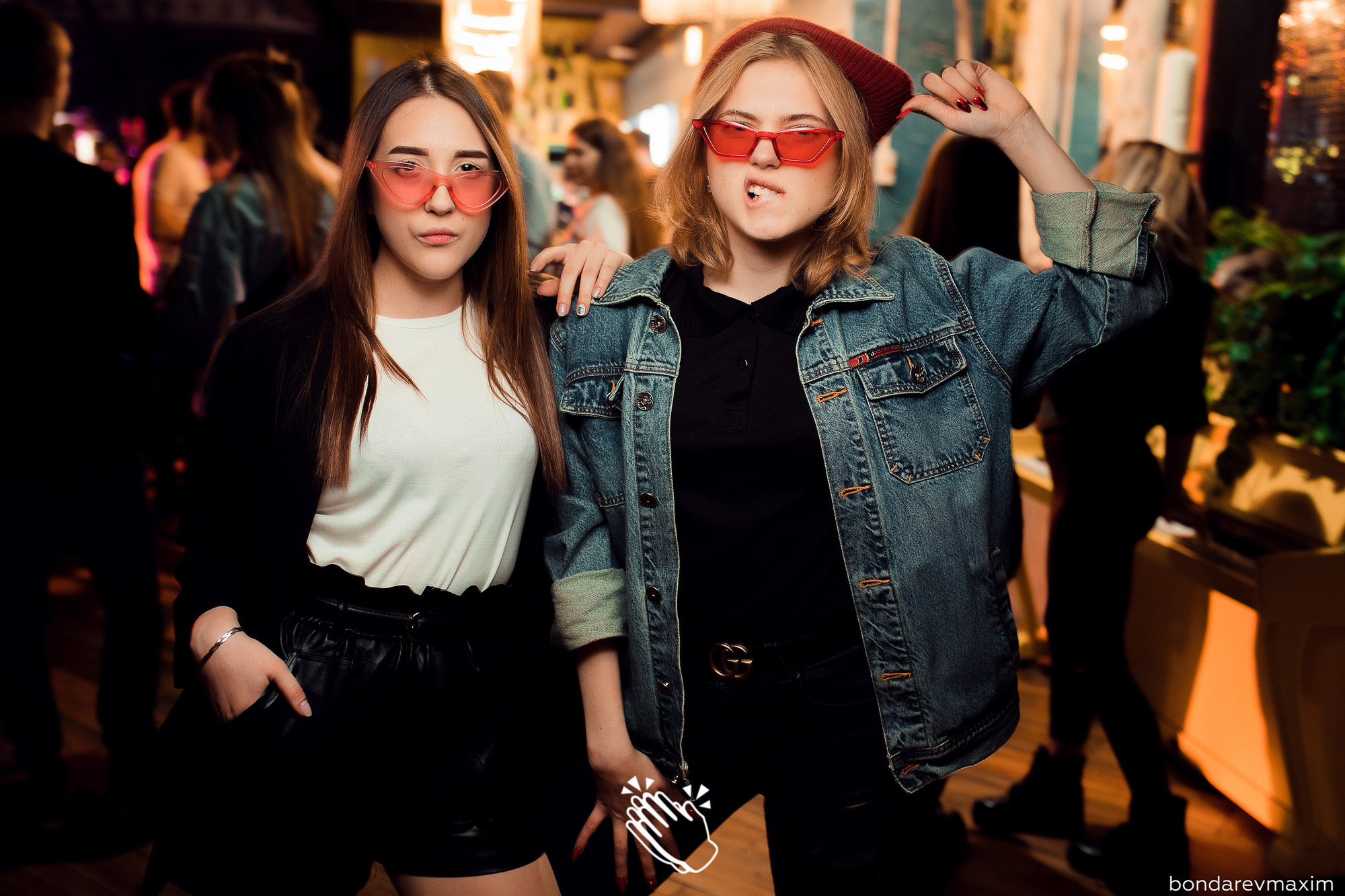 MAKE IT CLAP_ SHOWCASE. Максим Бондарев, коммерческий фотограф для бизнеса | Курск