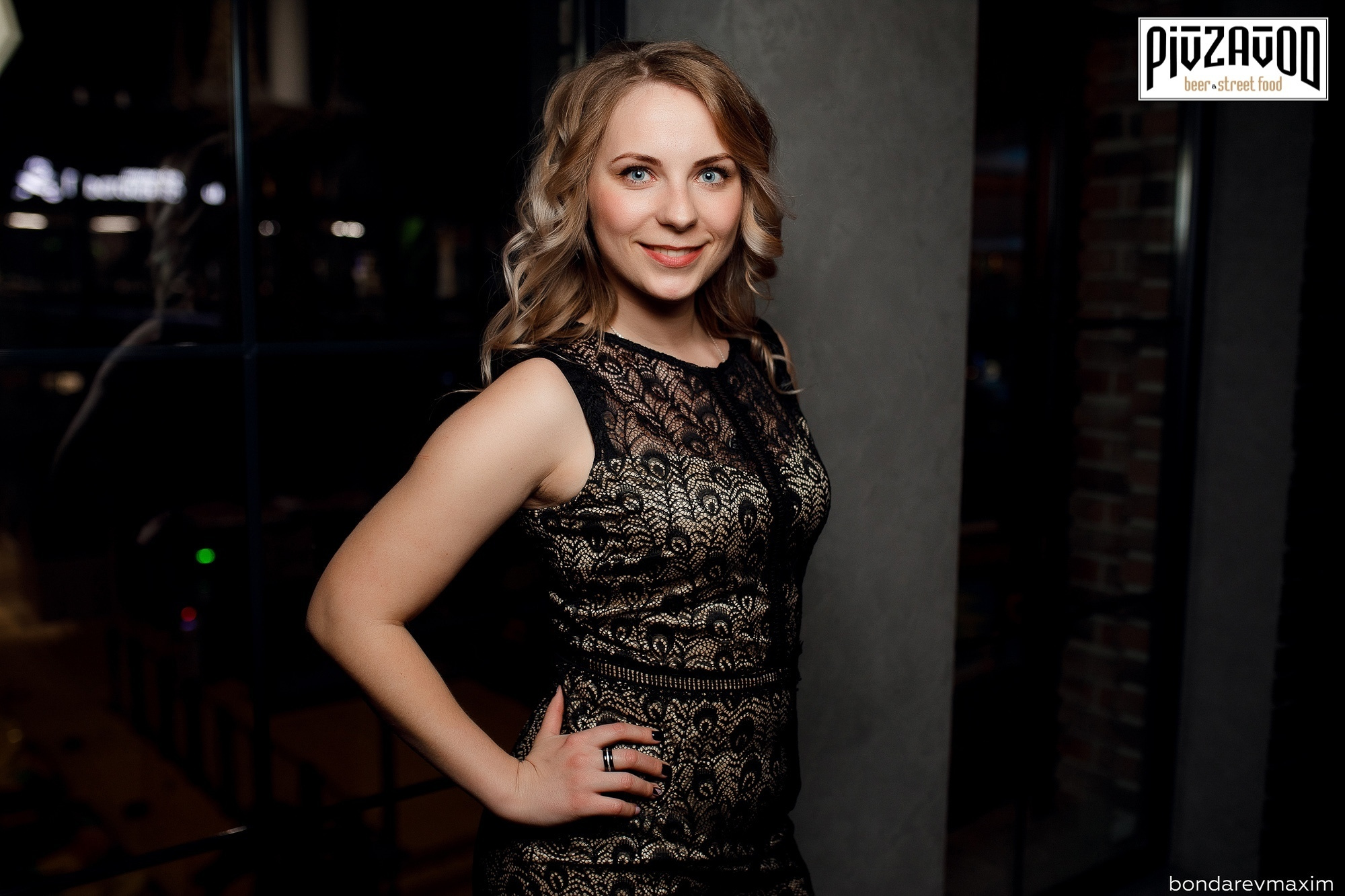 «PIVZAVOD» Суббота ___ 30 марта. Максим Бондарев, коммерческий фотограф для бизнеса | Курск