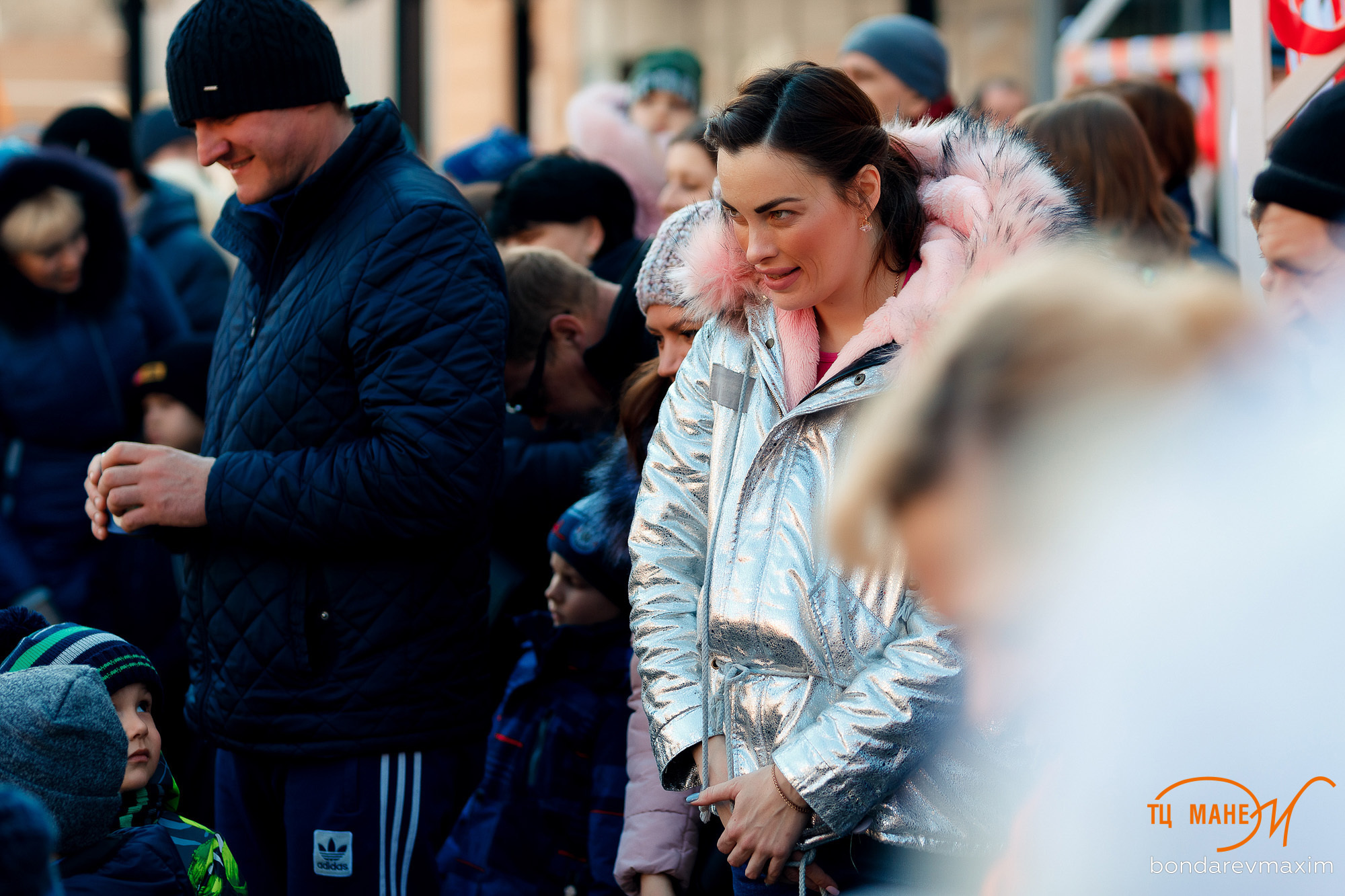 2019 03 09 Манеж Масленица. Максим Бондарев, коммерческий фотограф для бизнеса | Курск