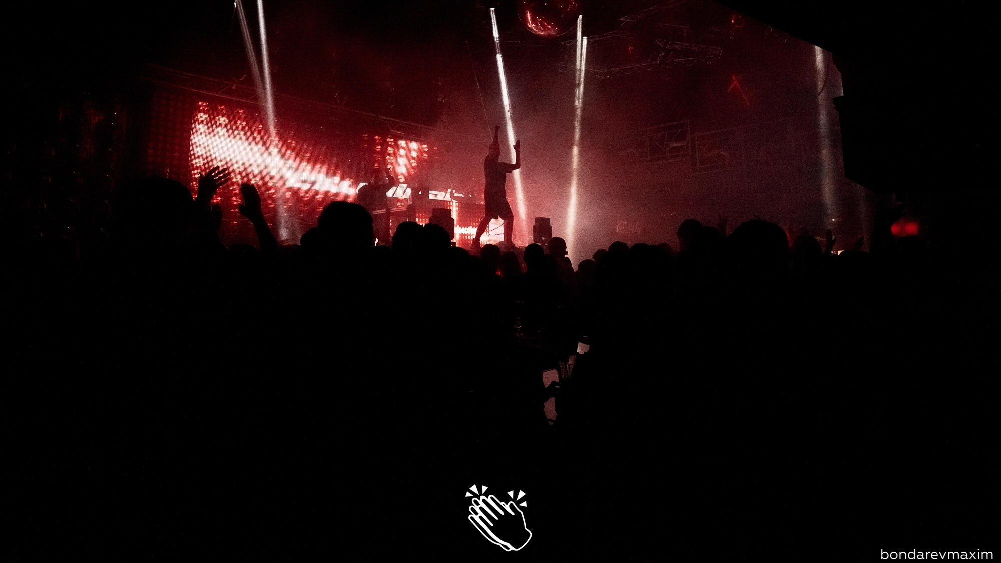 MAKE IT CLAP_ VIBES. Максим Бондарев, коммерческий фотограф для бизнеса | Курск