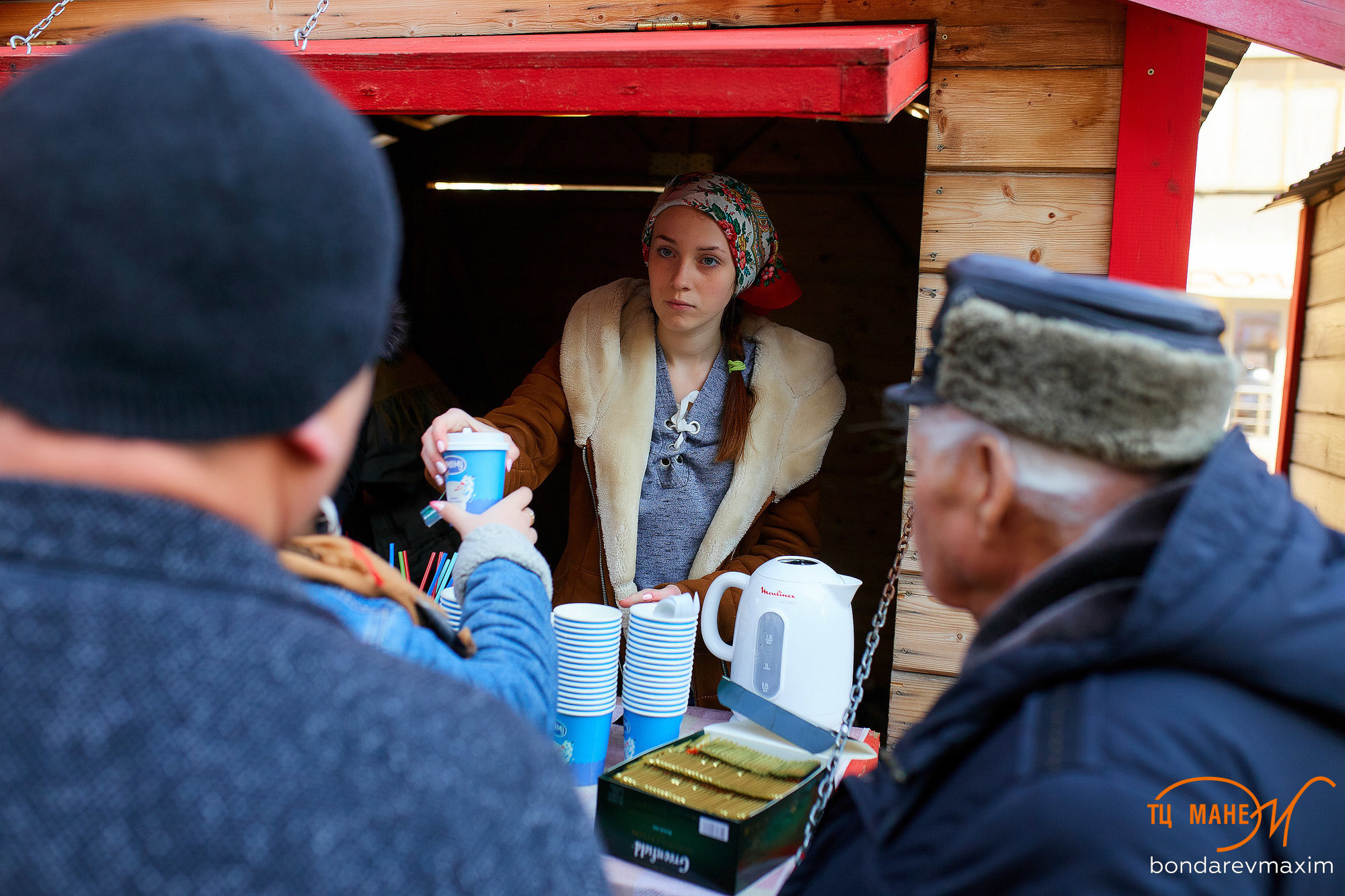 2019 03 09 Манеж Масленица. Максим Бондарев, коммерческий фотограф для бизнеса | Курск