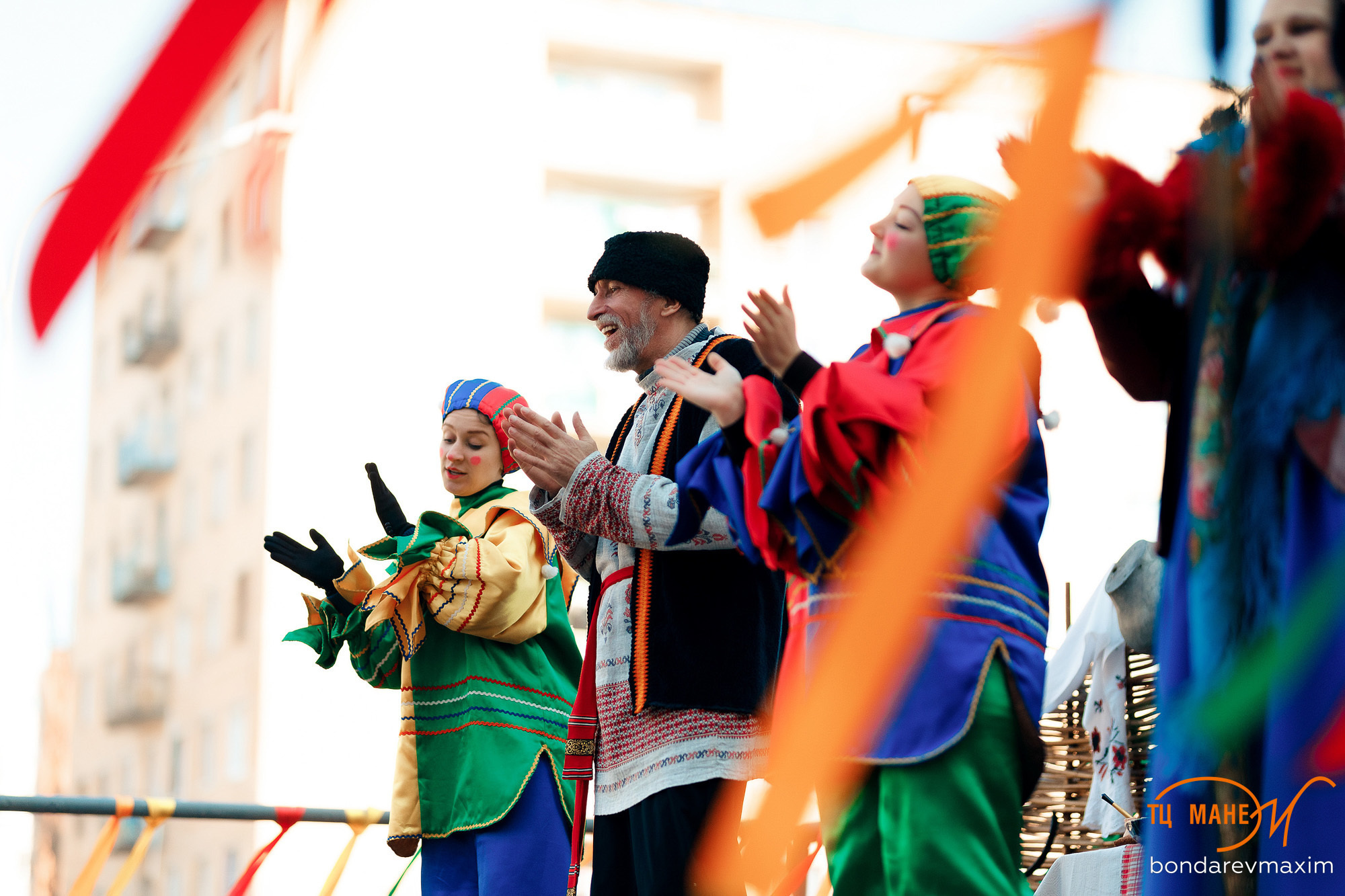 2019 03 09 Манеж Масленица. Максим Бондарев, коммерческий фотограф для бизнеса | Курск