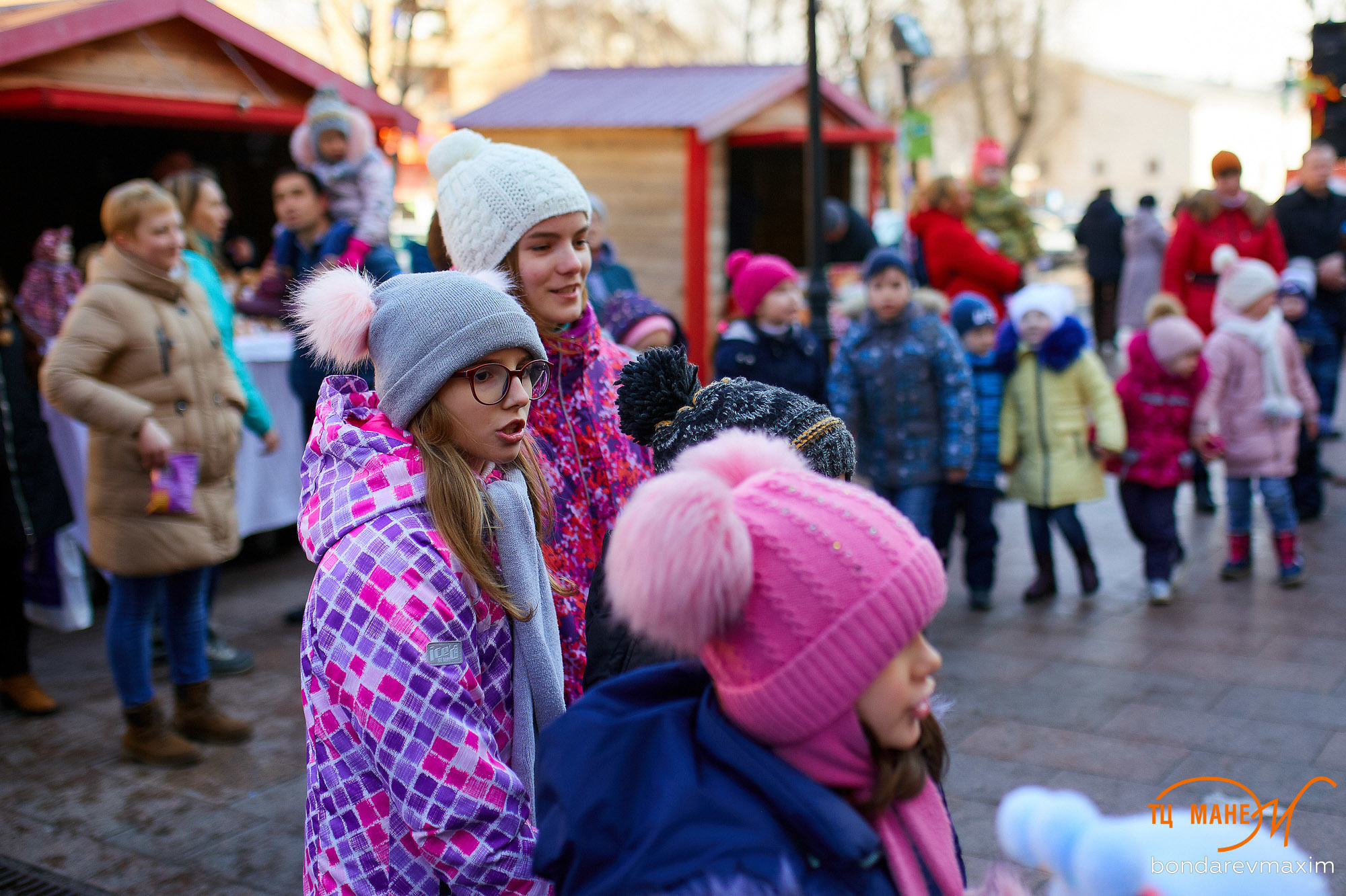 2019 03 09 Манеж Масленица. Максим Бондарев, коммерческий фотограф для бизнеса | Курск