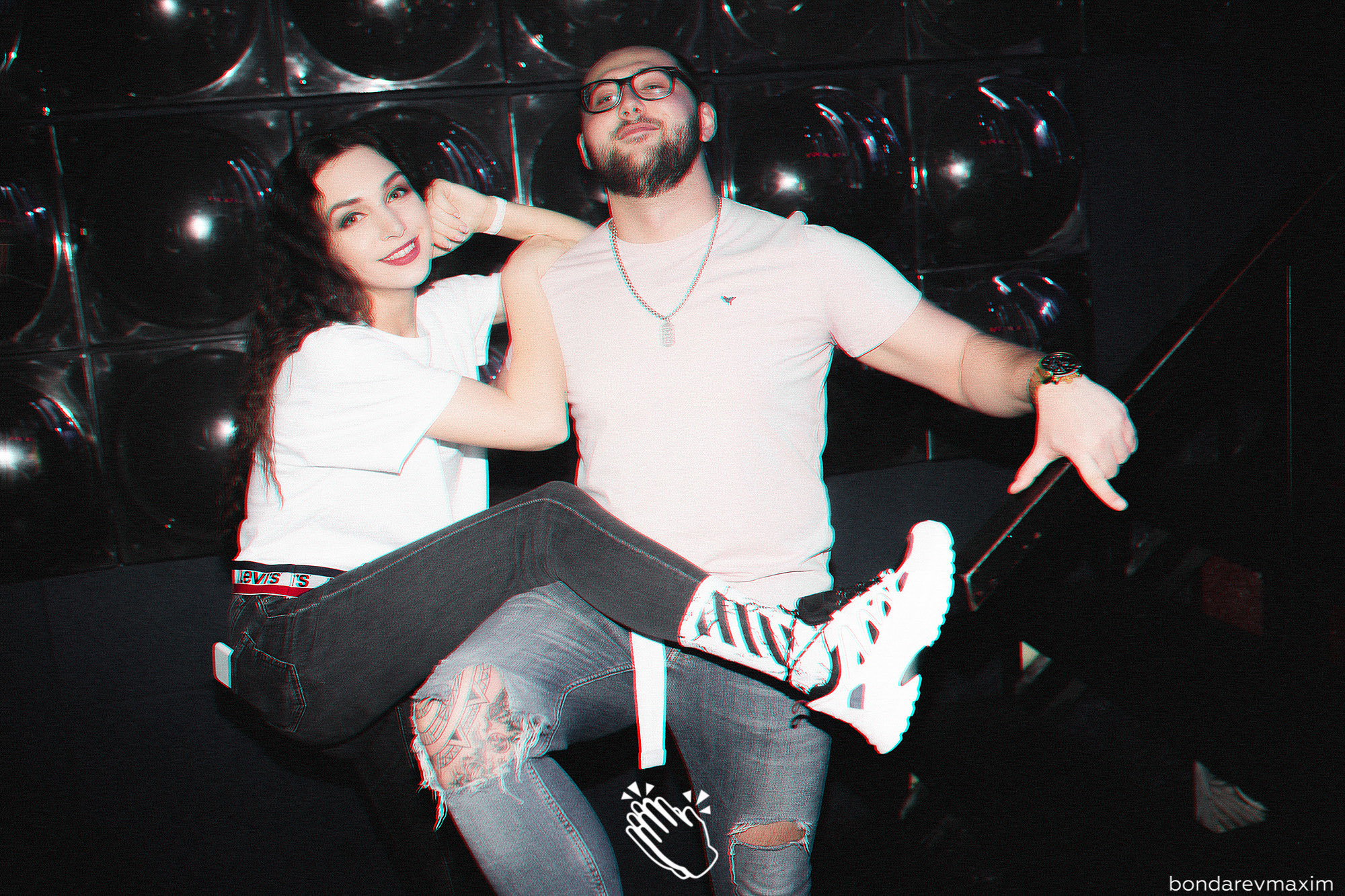 MAKE IT CLAP_ VIBES. Максим Бондарев, коммерческий фотограф для бизнеса | Курск