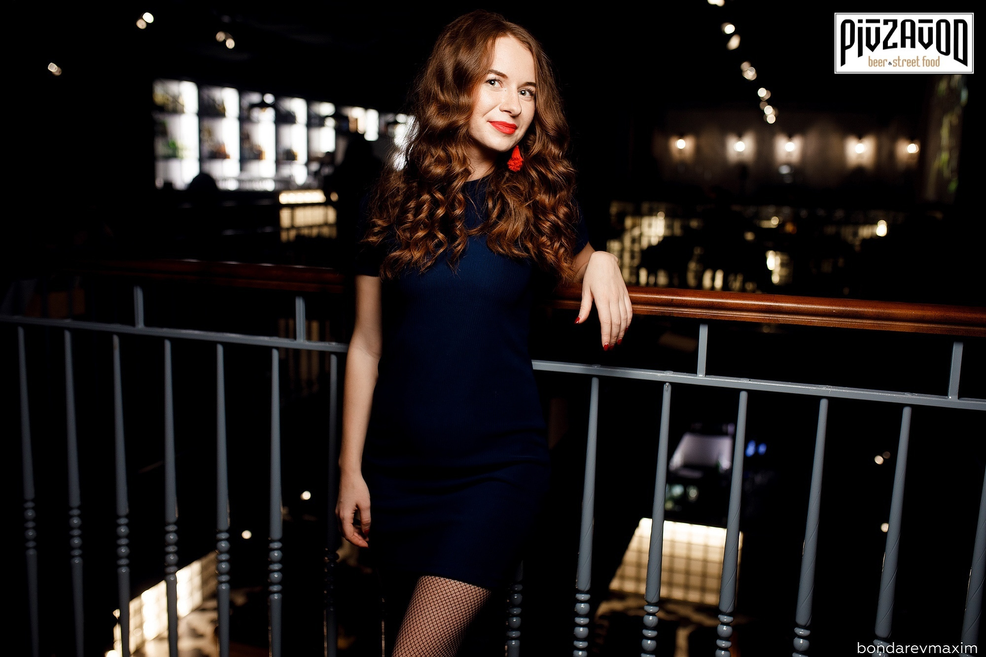 «PIVZAVOD» Пятница ___ 12 апреля. Максим Бондарев, коммерческий фотограф для бизнеса | Курск