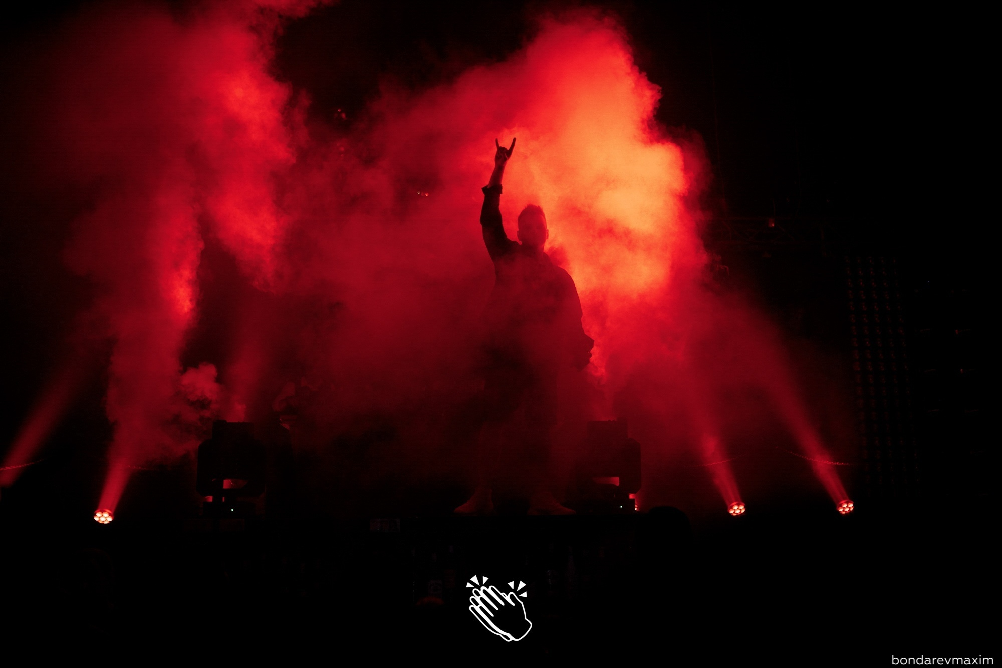 MAKE IT CLAP_ OLD TOWN ROAD. Максим Бондарев, коммерческий фотограф для бизнеса | Курск