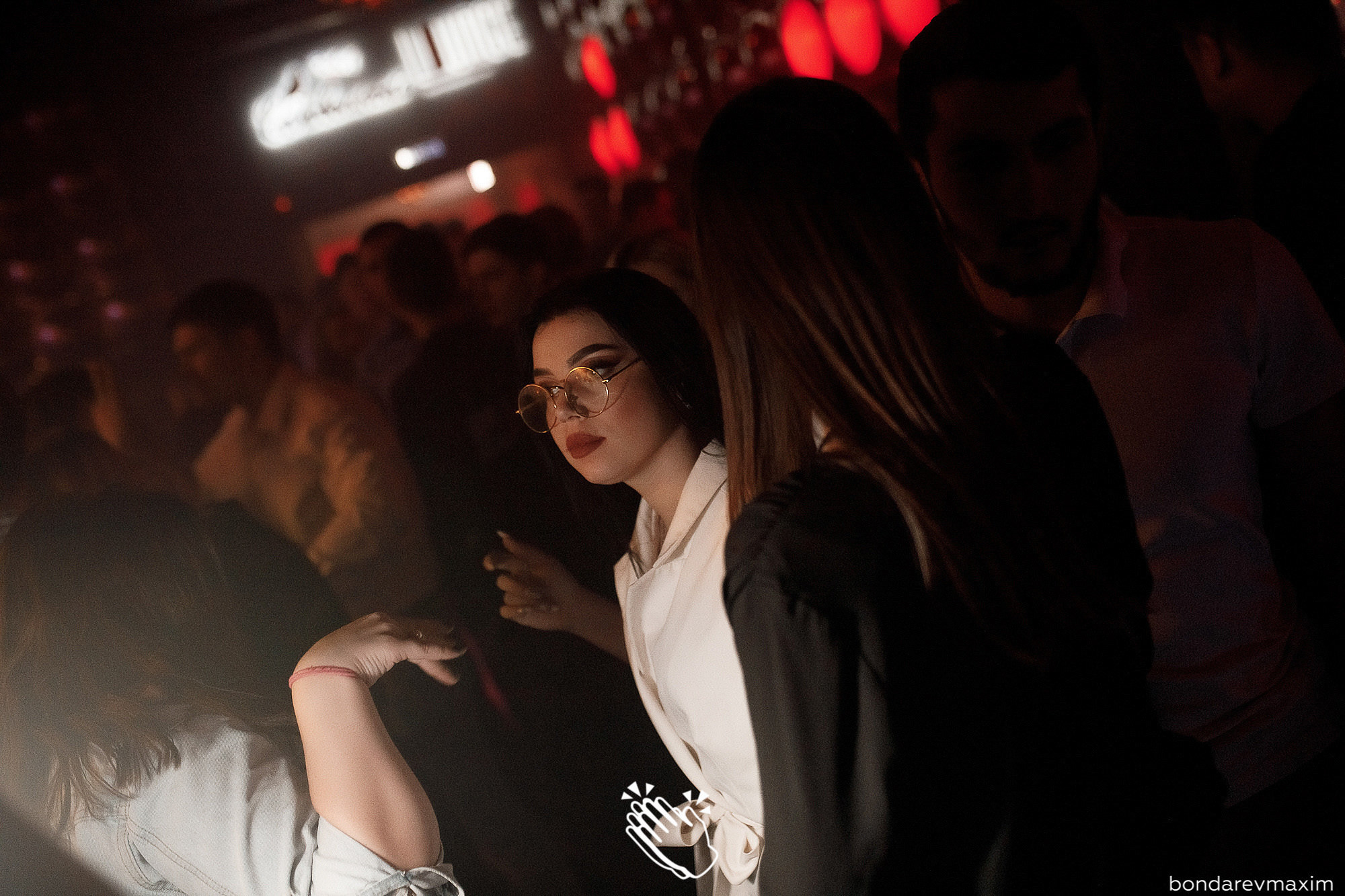 MAKE IT CLAP_ VIBES. Максим Бондарев, коммерческий фотограф для бизнеса | Курск