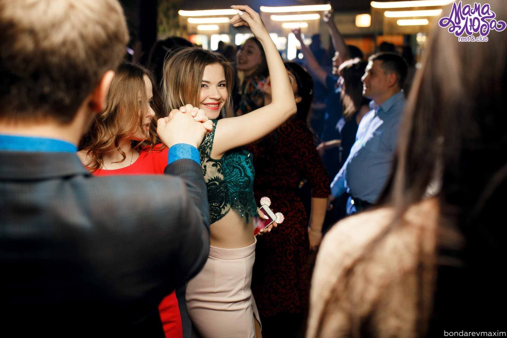 Мама Люба 21 апреля — «THE END. Максим Бондарев, коммерческий фотограф для бизнеса | Курск