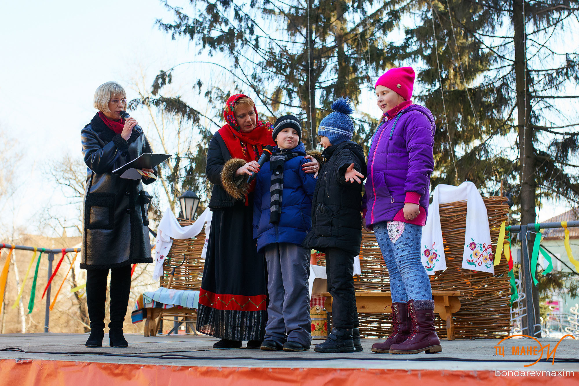 2019 03 09 Манеж Масленица. Максим Бондарев, коммерческий фотограф для бизнеса | Курск